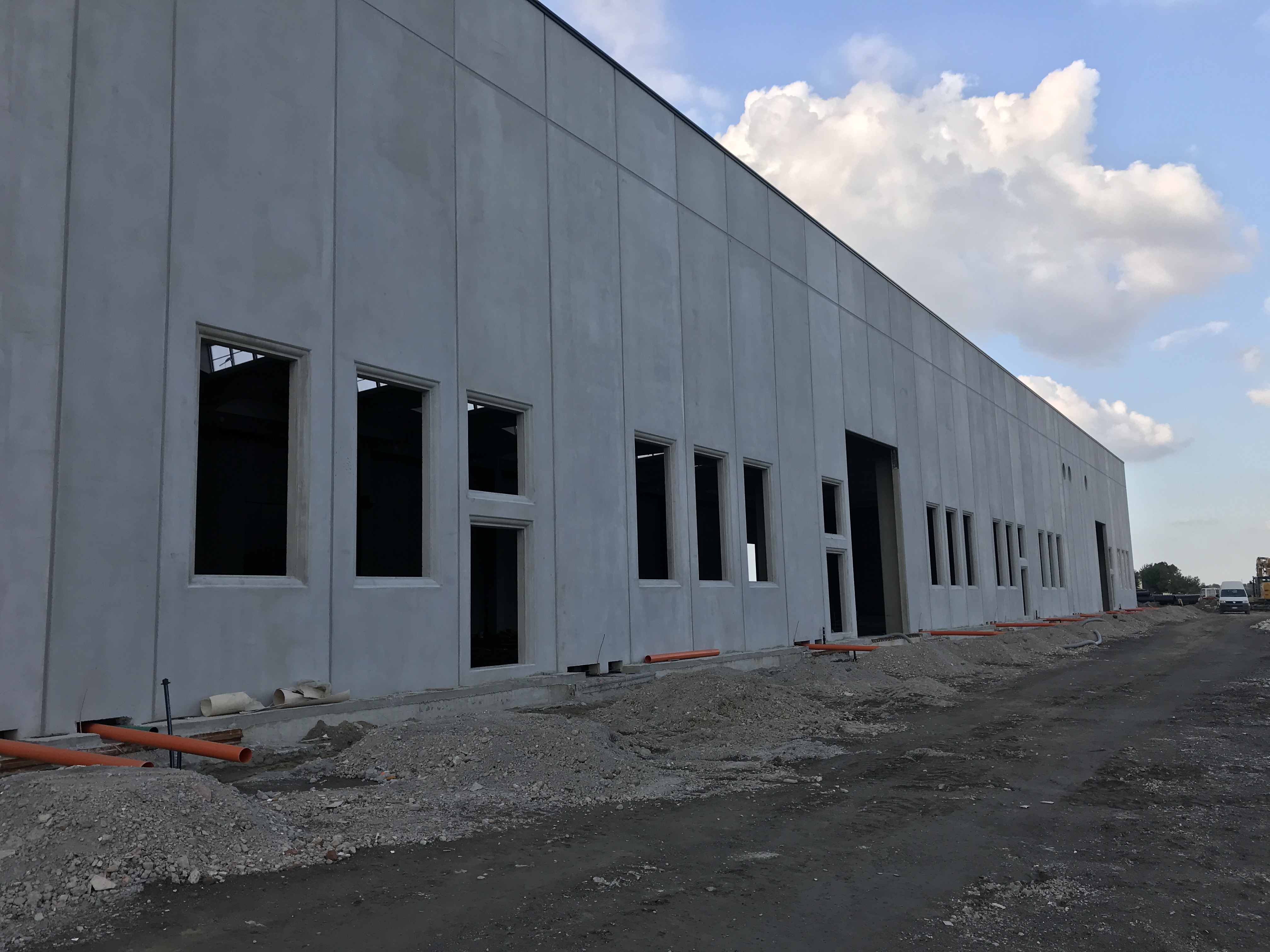 MZ ASPIRATORI 工业设施设计-19