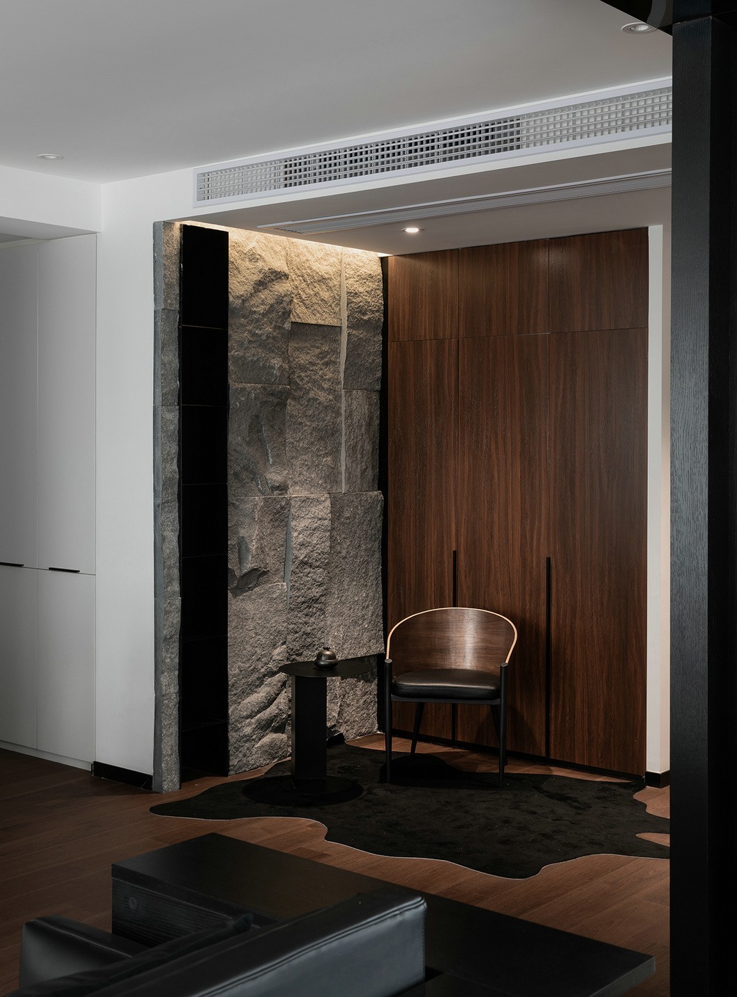 极致黑白丨非凡的设计格调-28