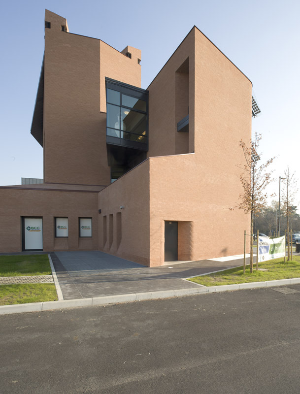 风之阁楼 · 自然与建筑的和谐共生-63