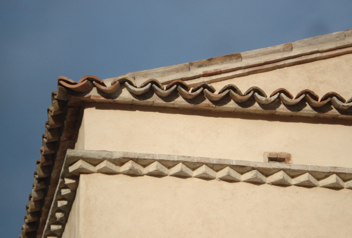 意大利古教堂复兴之作,历史与现代交融-29