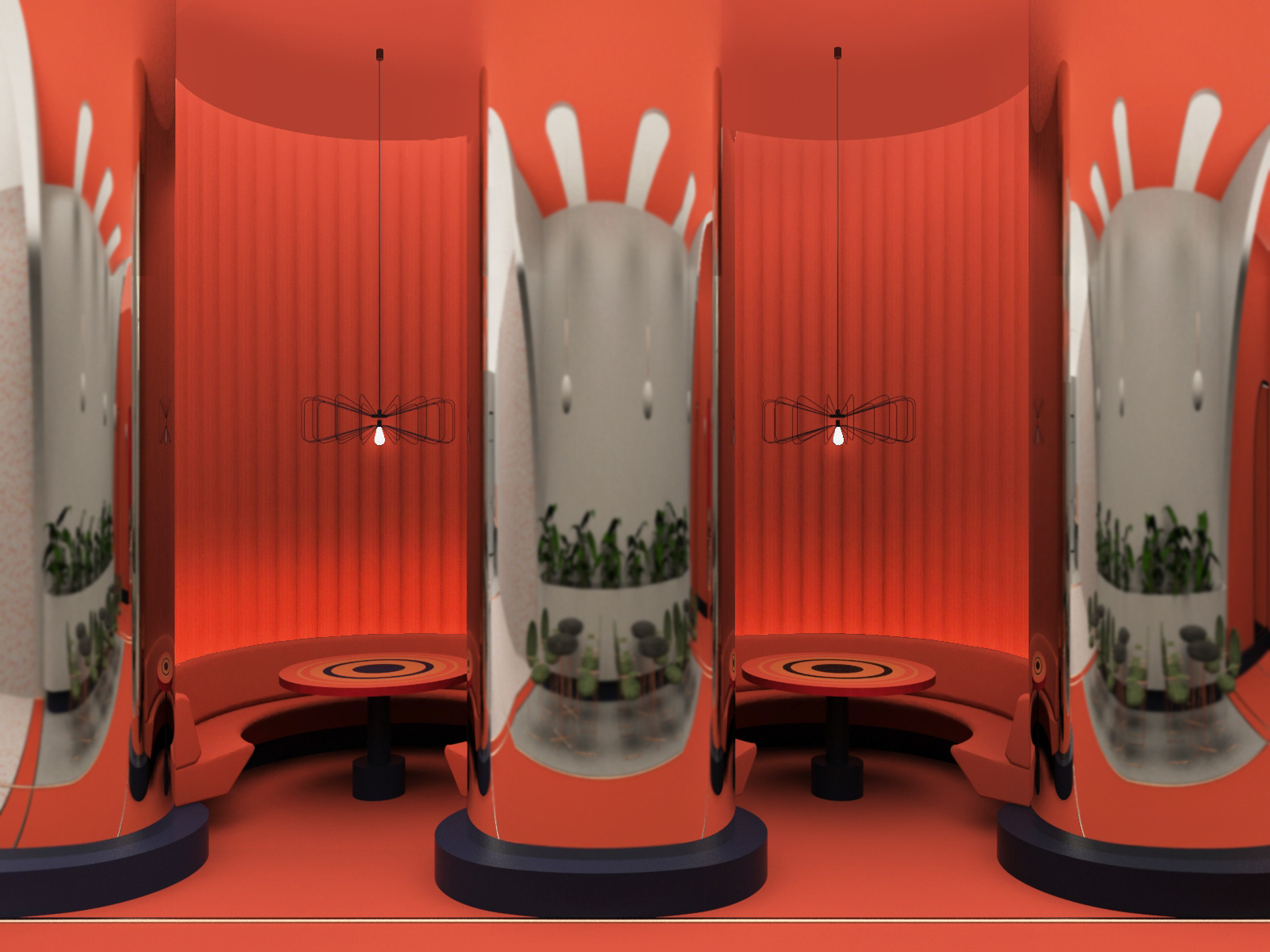 Flamingo Munchies Bar-11