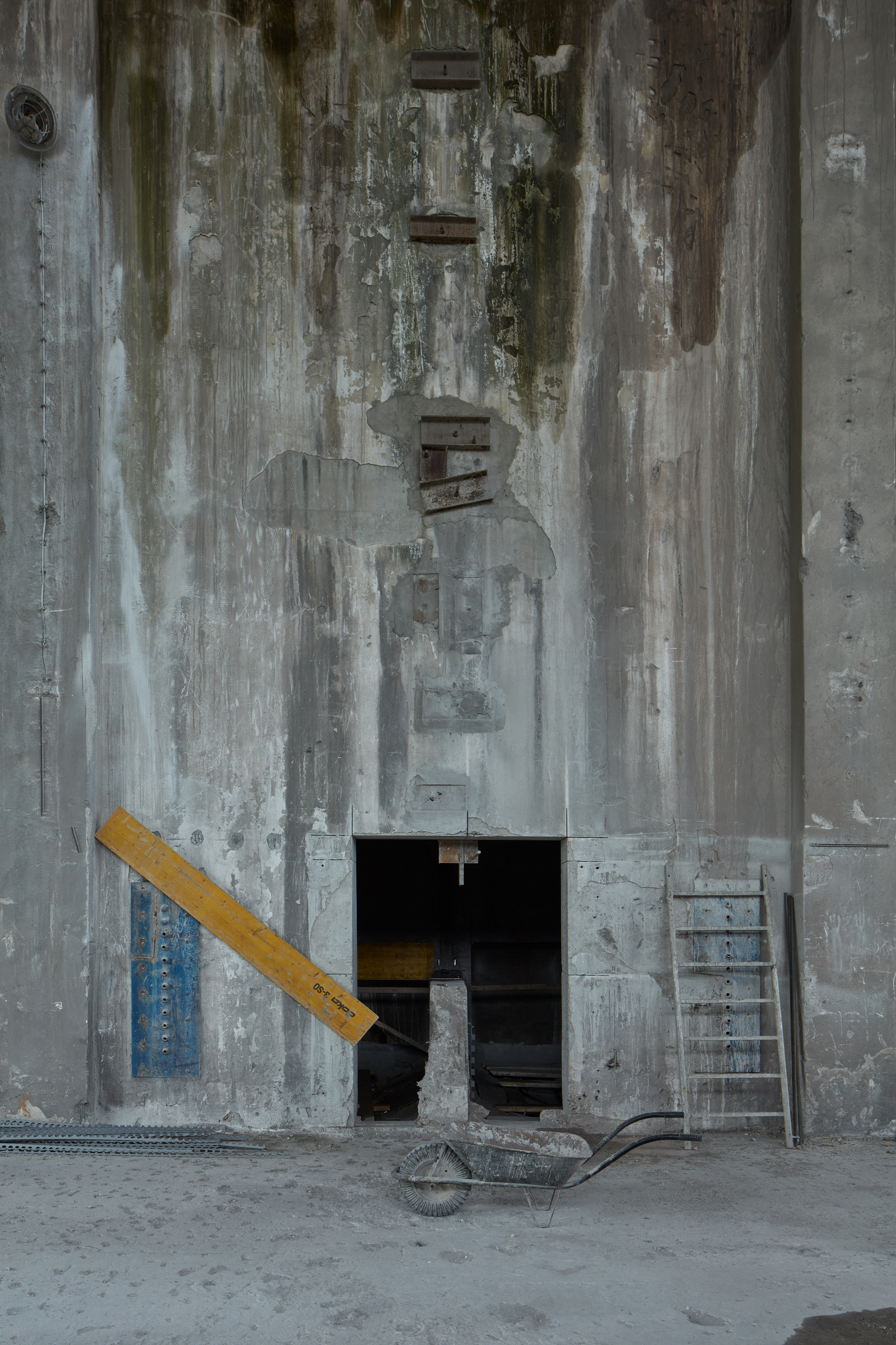 Mill 转换之旅·摄影图解建筑重生-77