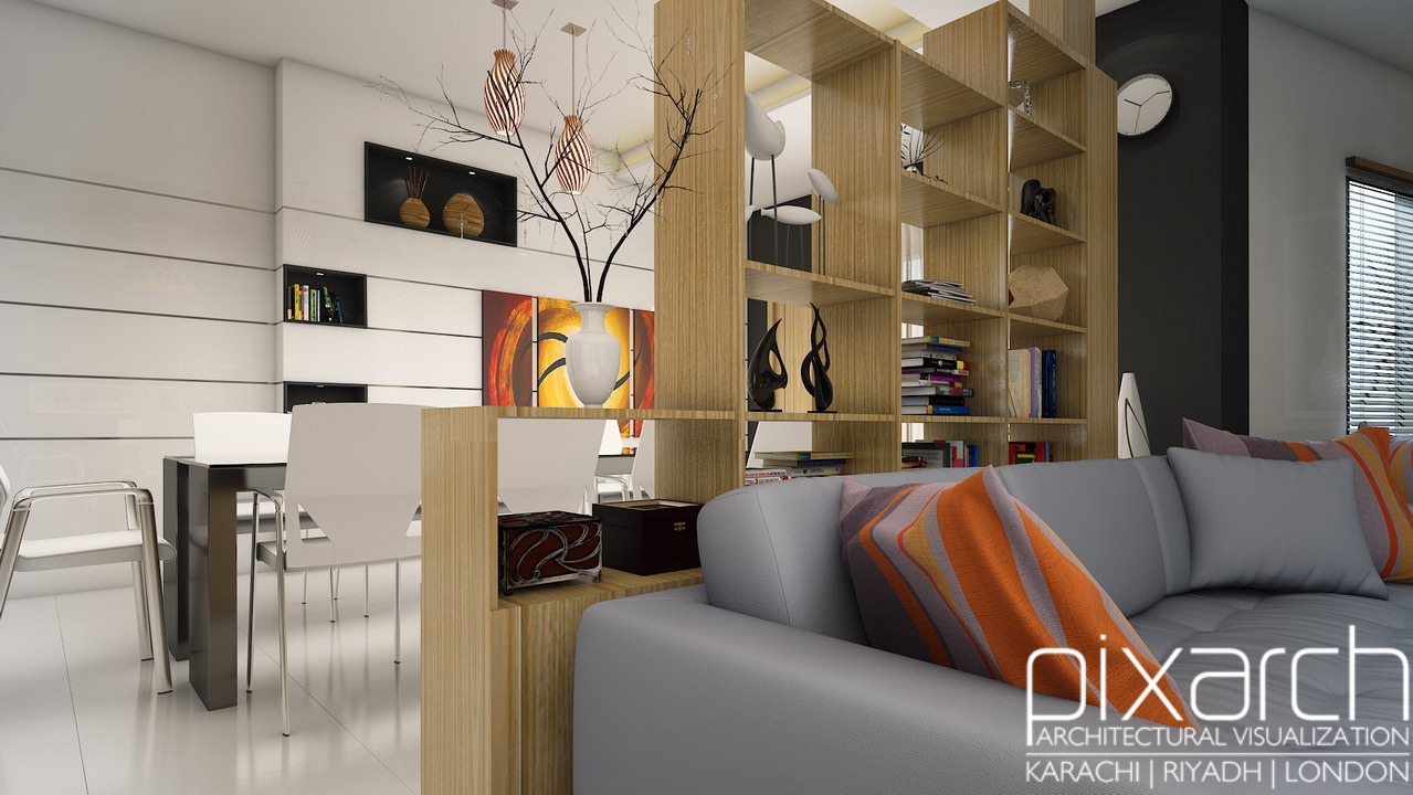 惊艳的阿尔·萨法 3D 高清动画设计-20