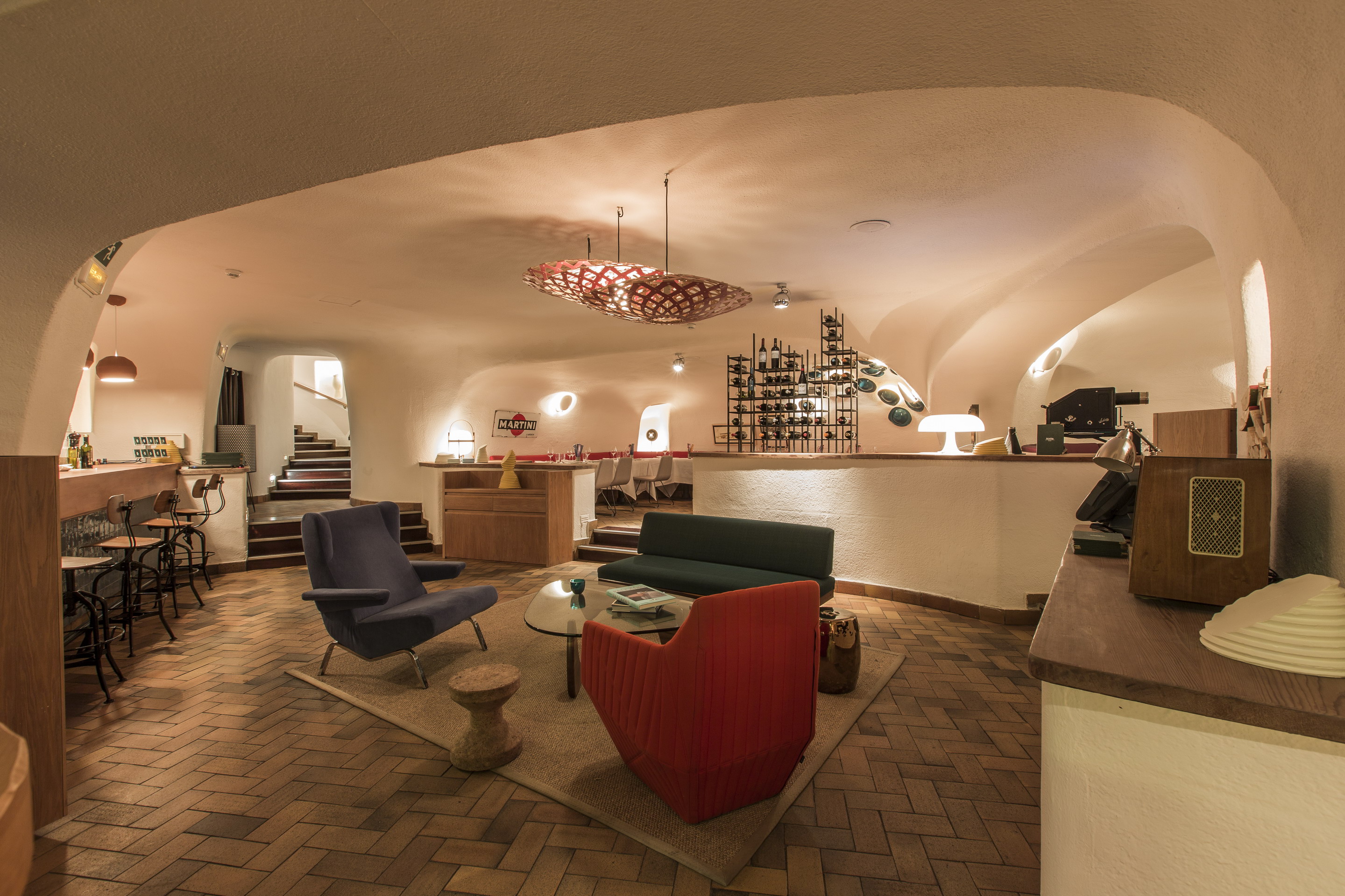 地中海风情之家 · RUGANTINO Casa tua-14