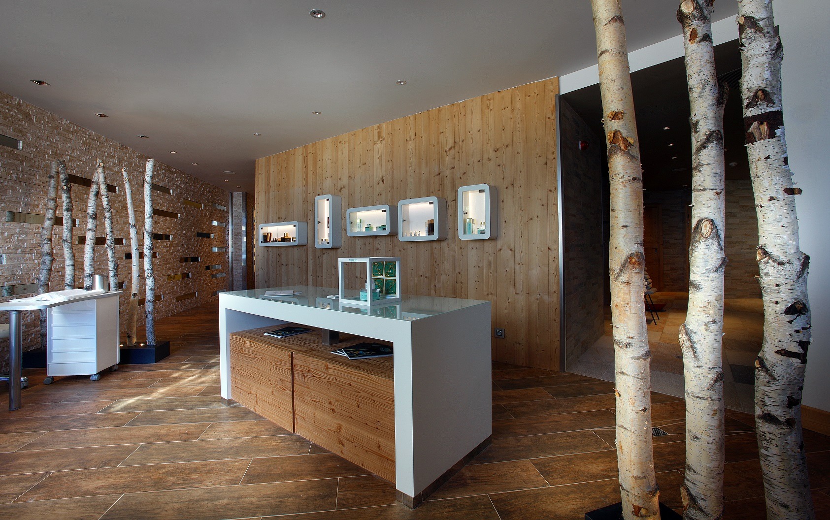 豪华酒店 Koh·i·noor-33