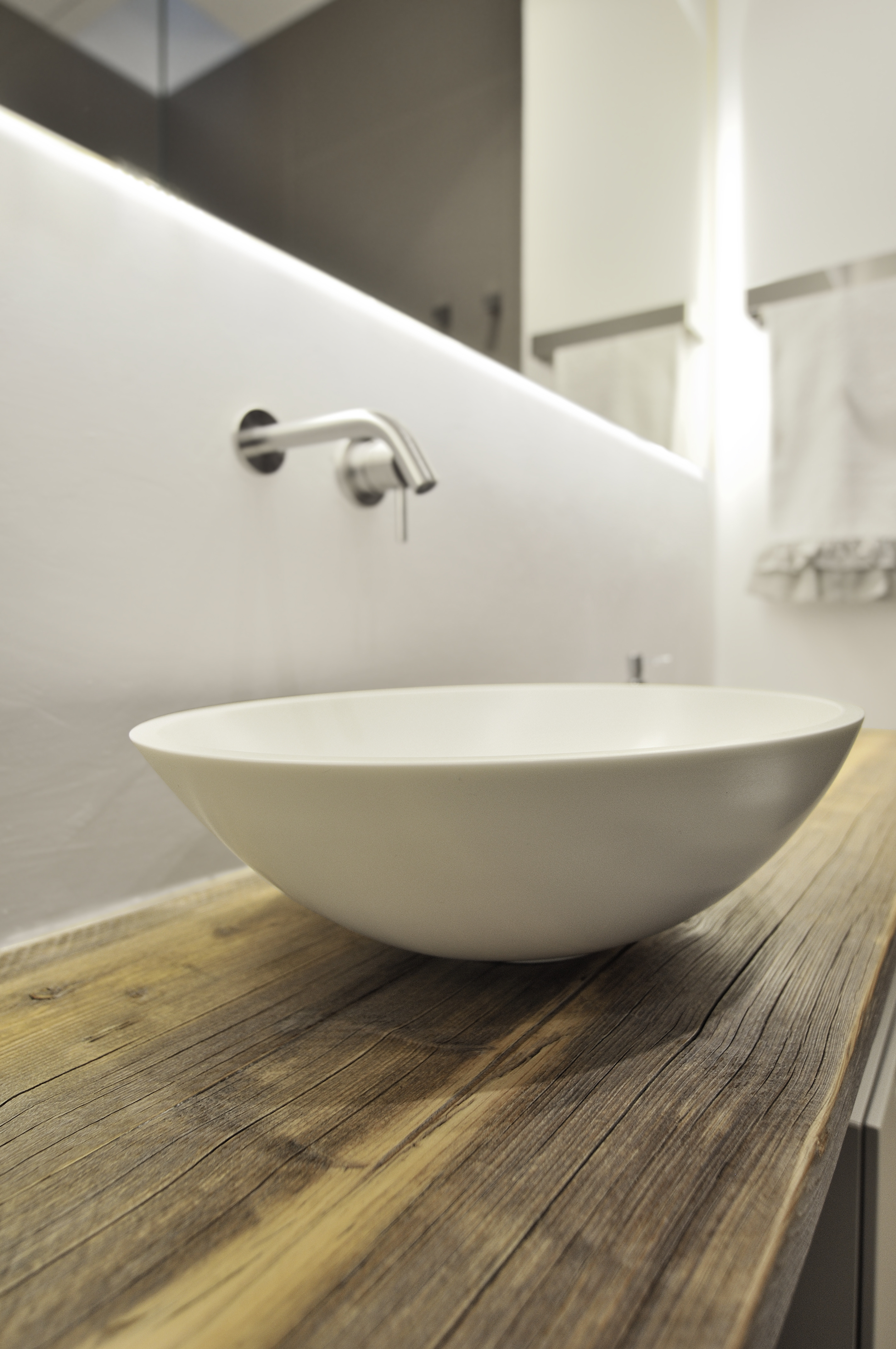 意式风情的四层私人住宅设计-10