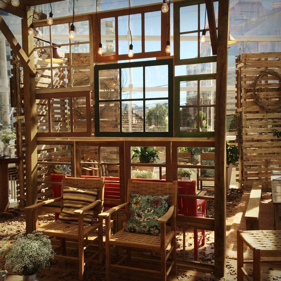 生态家园 · 圣佩莱格里诺车站-23