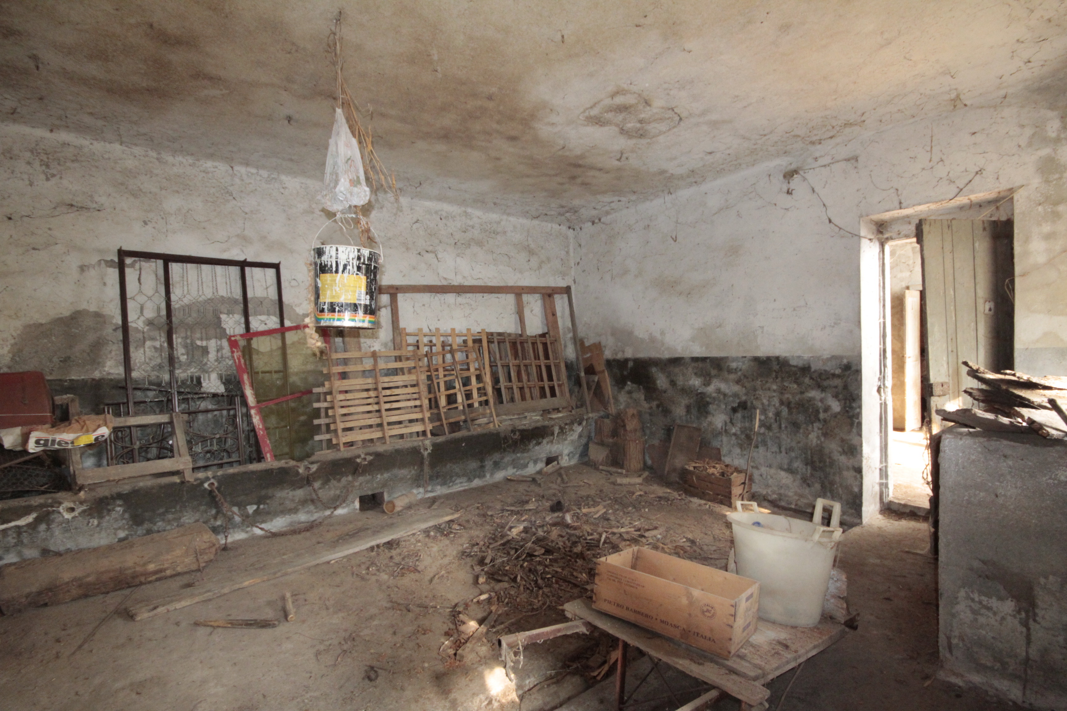 Monferrato 乡村别墅改造记-13