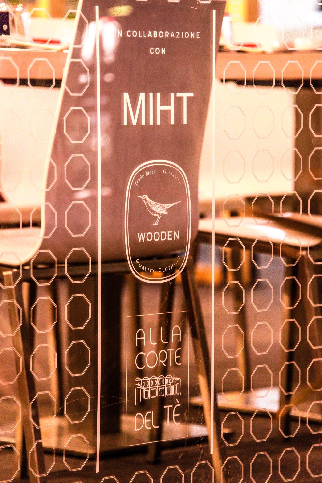 O' Legrenzi 临时酒店空间设计-9