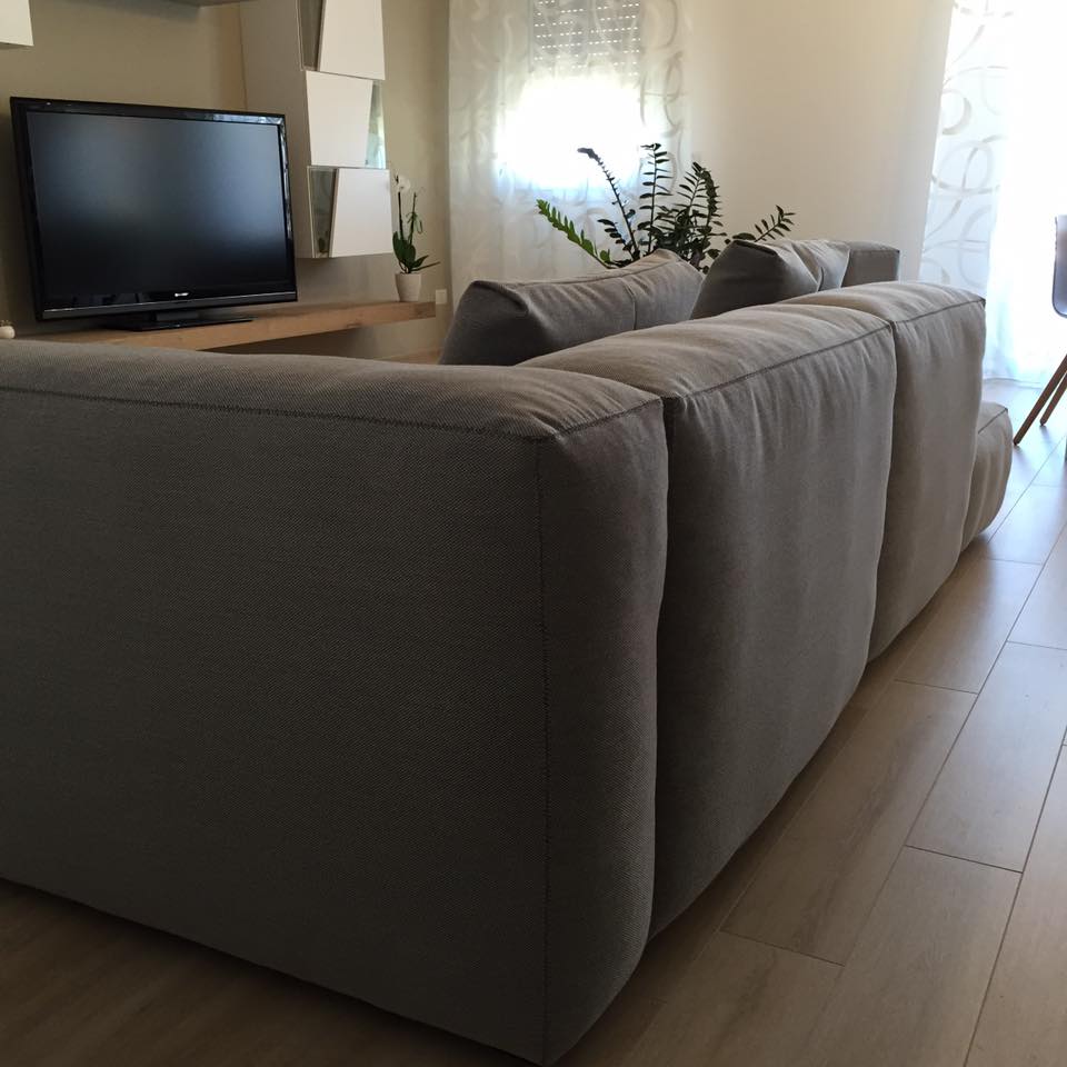 120 平米私人公寓室内设计-21