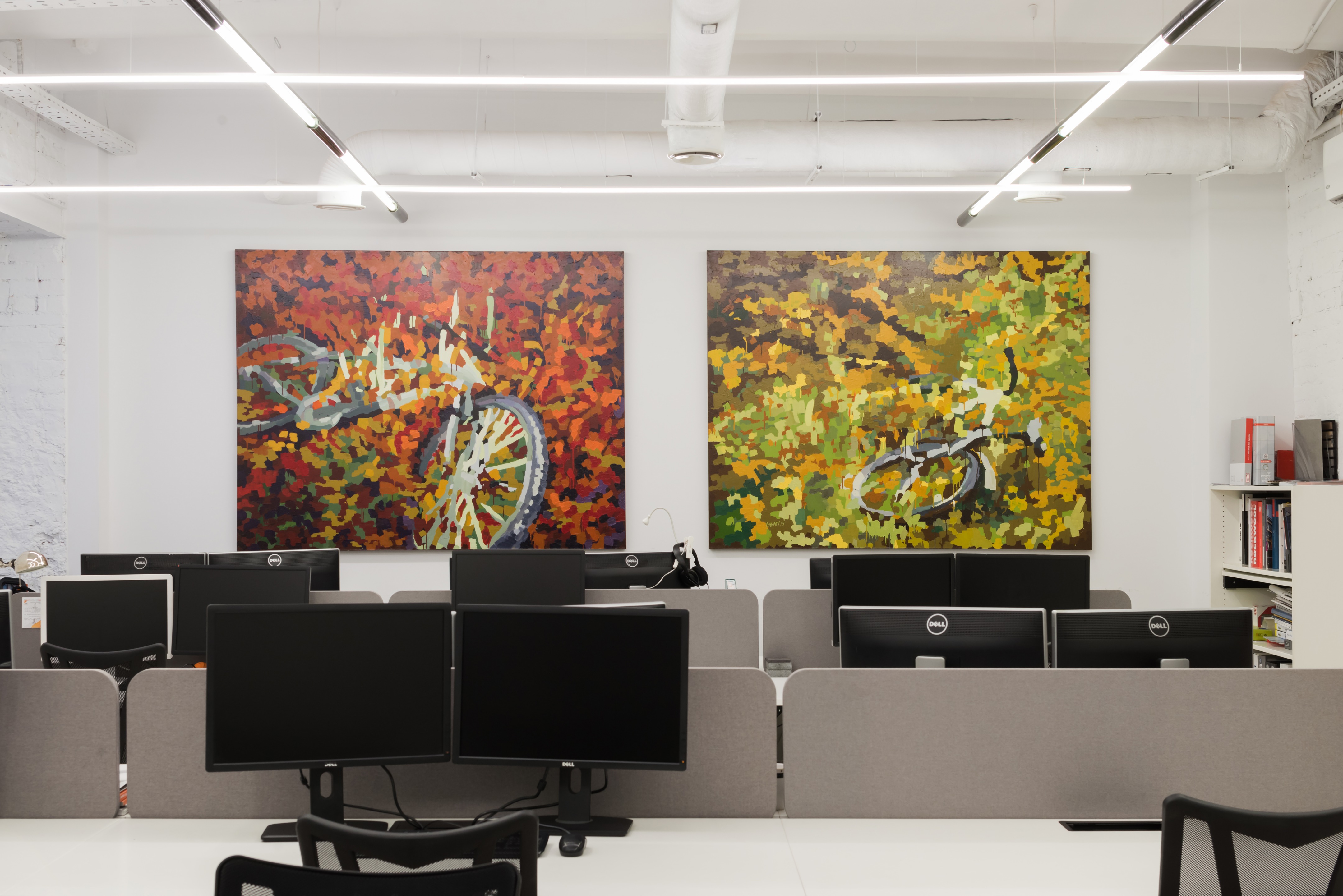 T+T Architects 办公室-2