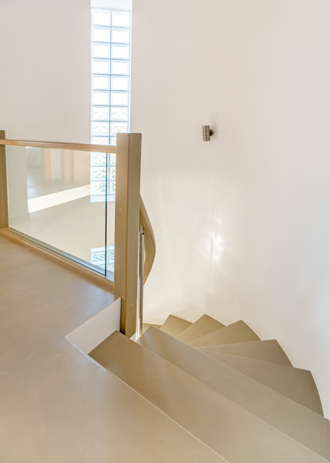 希腊豪华联排别墅设计-15