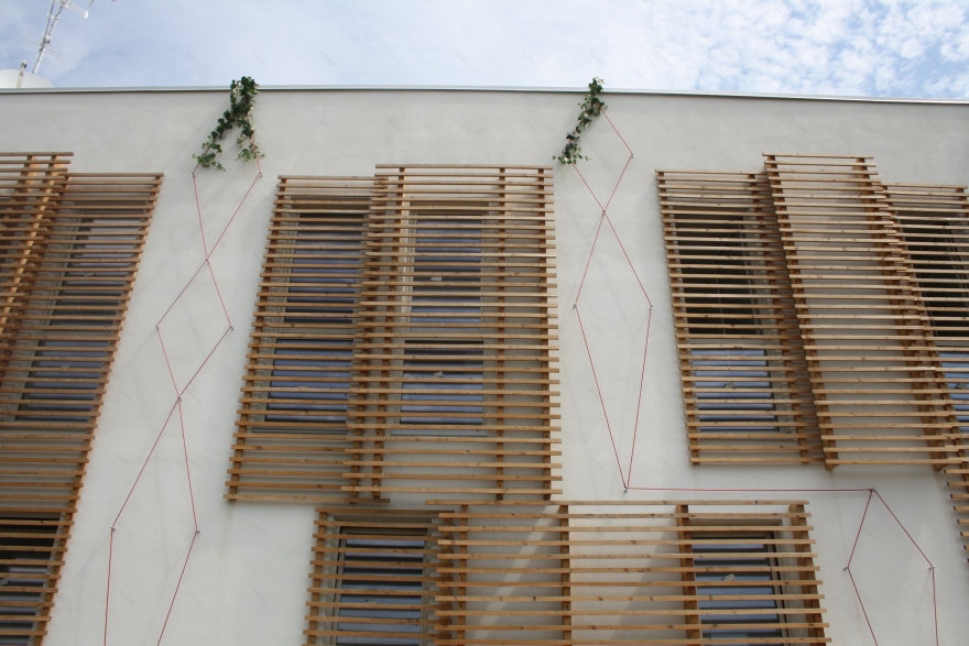 Negrotto·Milano Bovisa 公寓改造-21