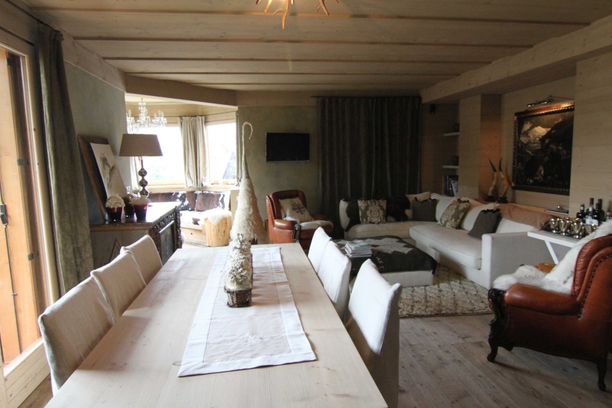 百年匠心,绿色环保的木质住宅-1