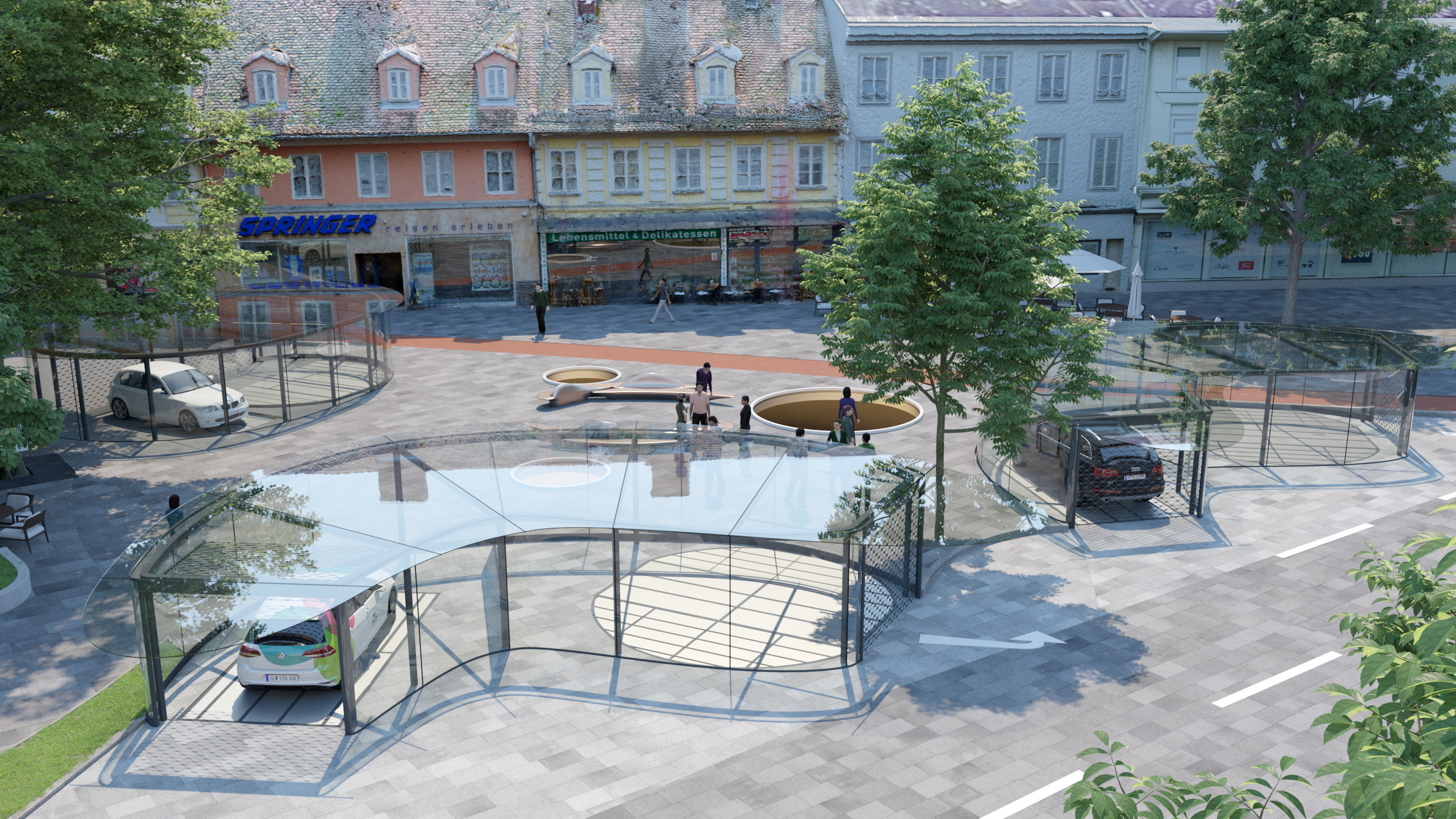 智能城市公园系统(SUPs)-6