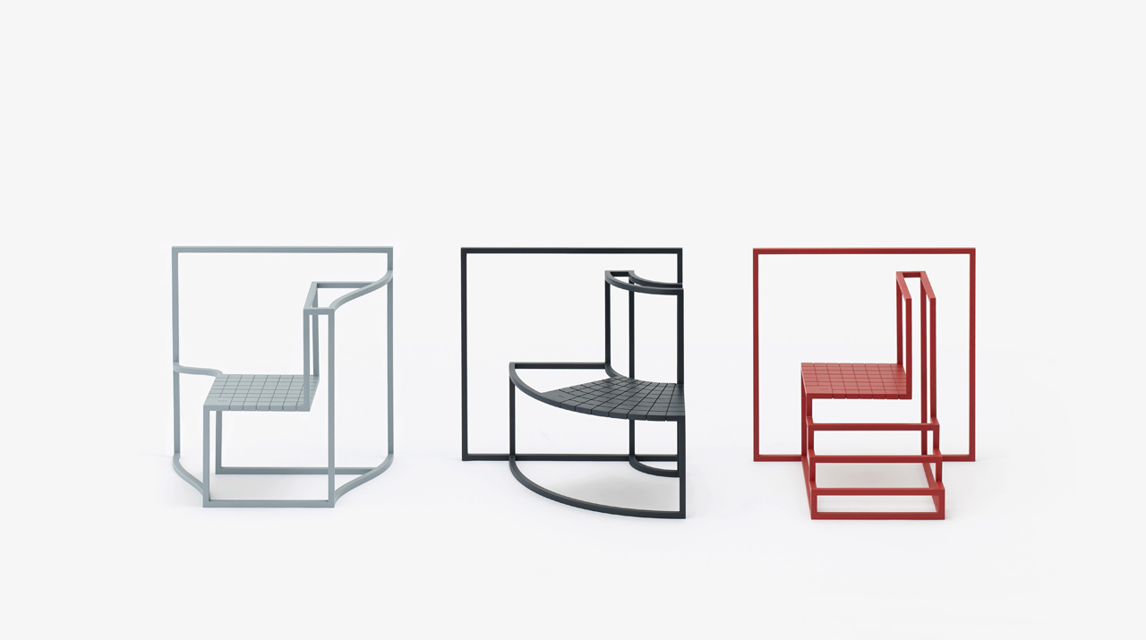 “窗户中的阴影”（Shadow In The Windows）-7