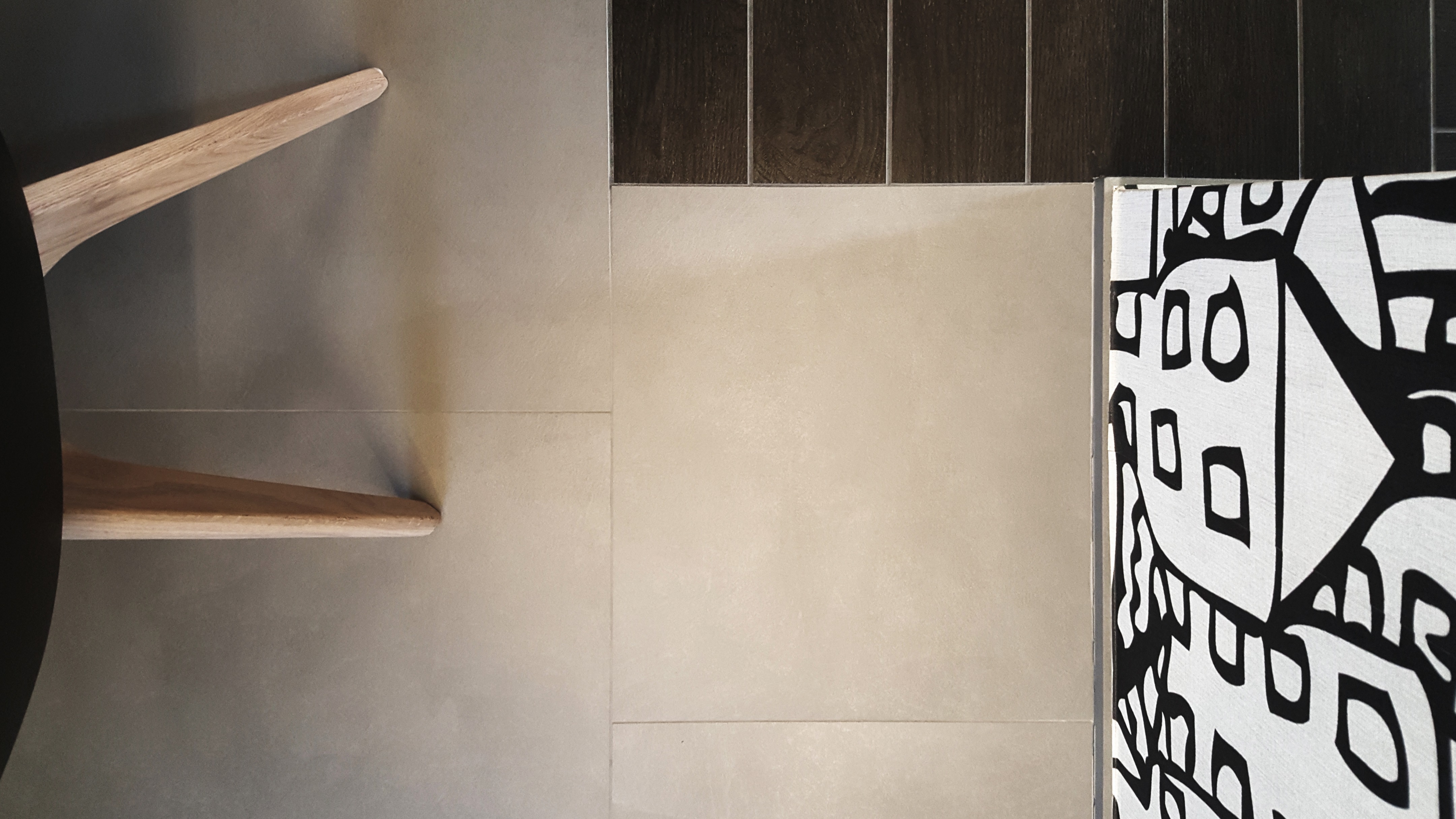 2014 年完成的定制家具室内设计案例-1