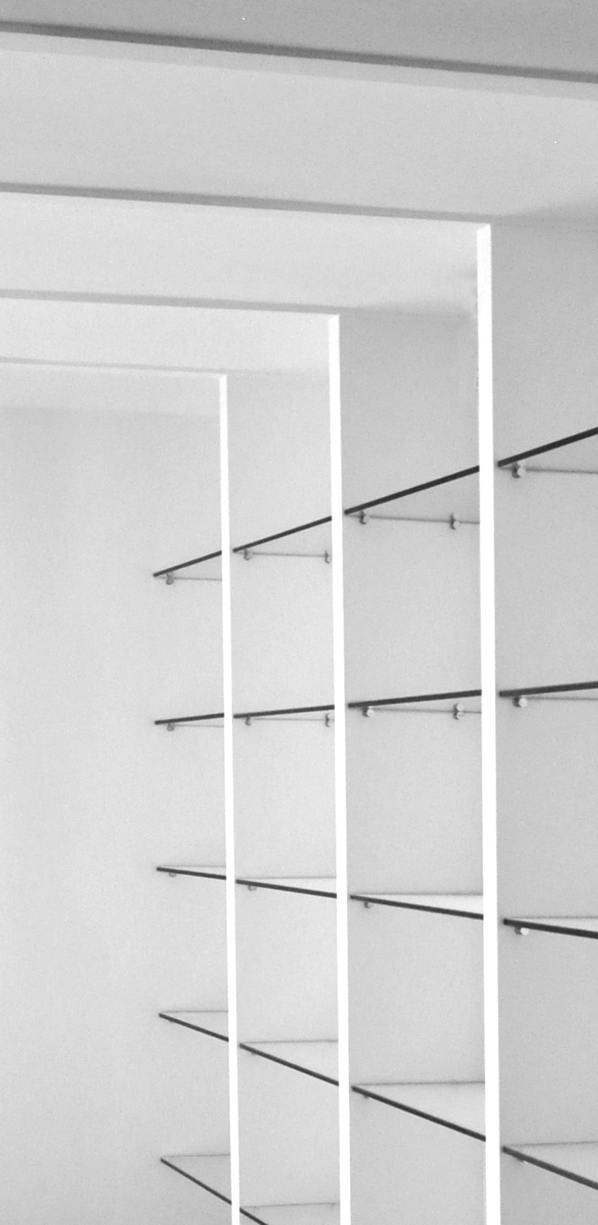 意大利牙科诊所的复杂空间设计-65