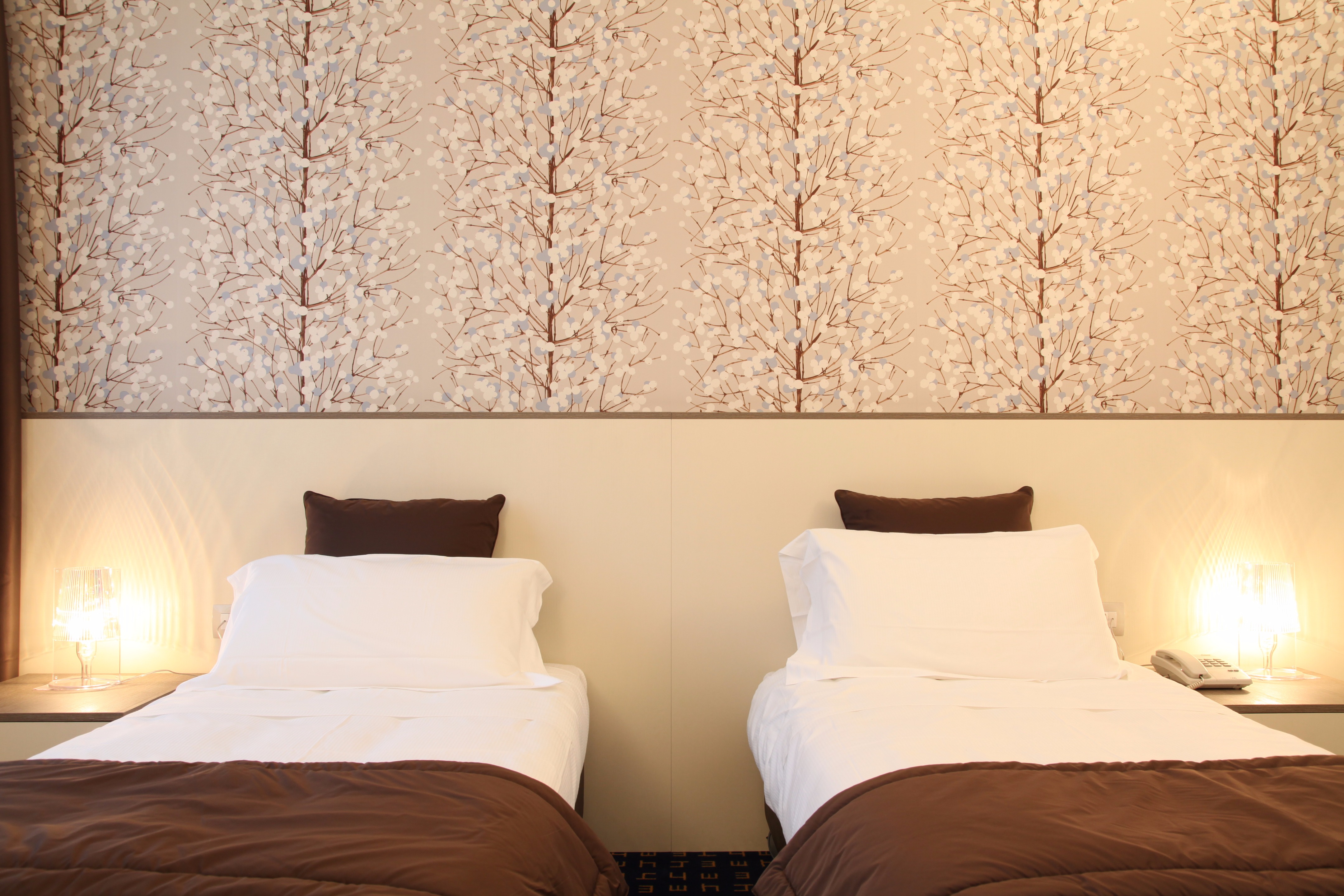 缇齐亚诺迷你酒店-17