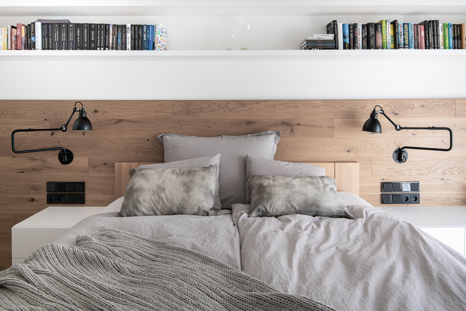 2018 年新工业风家居设计案例-15