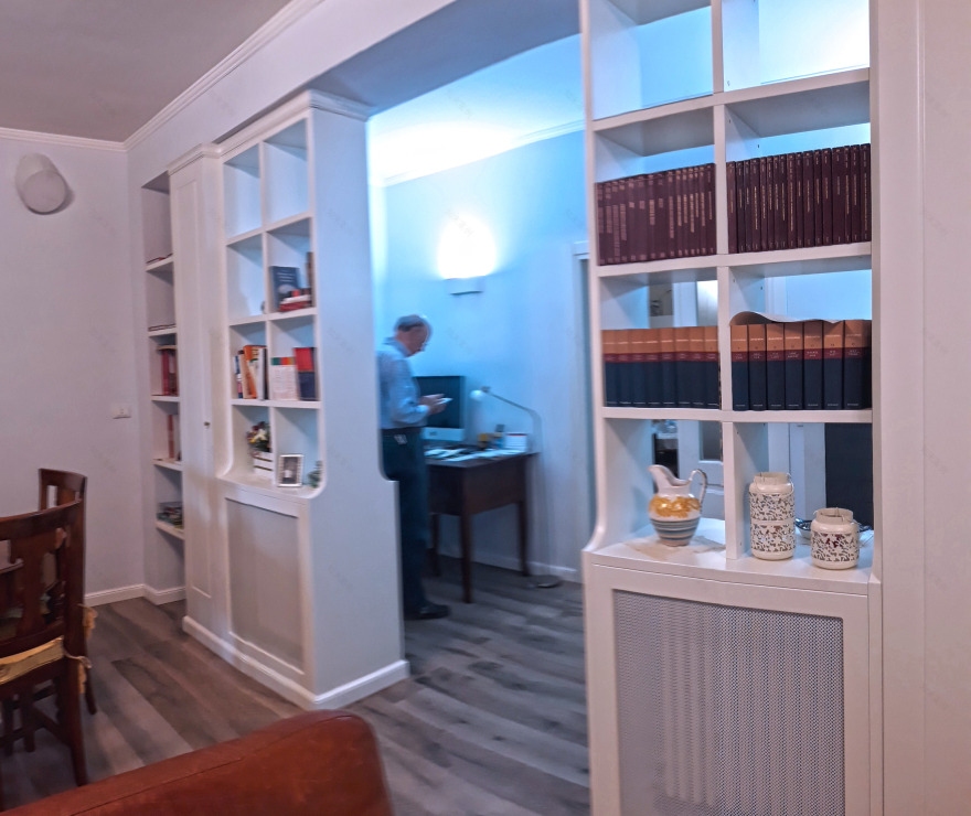 Michelini 家庭住宅-67