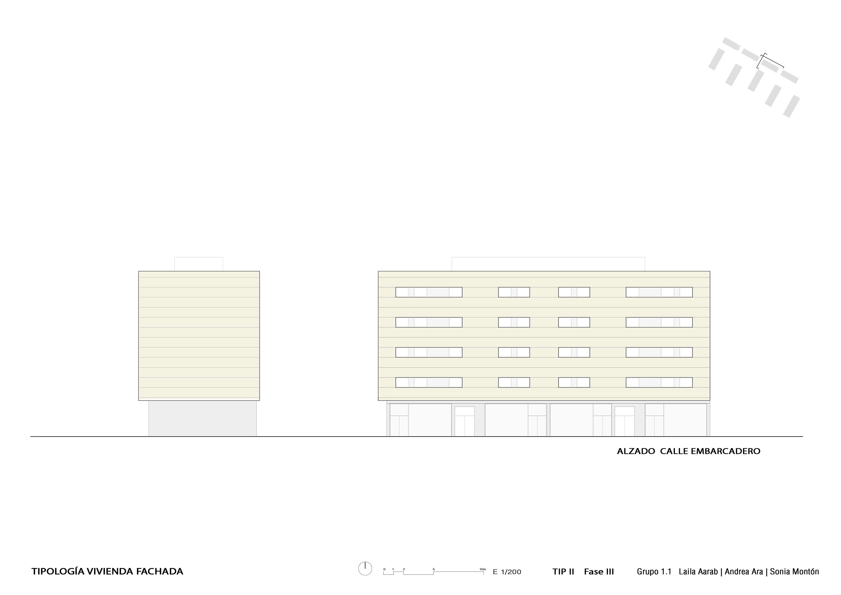 Urban Planning | Zaragoza (2015)-14