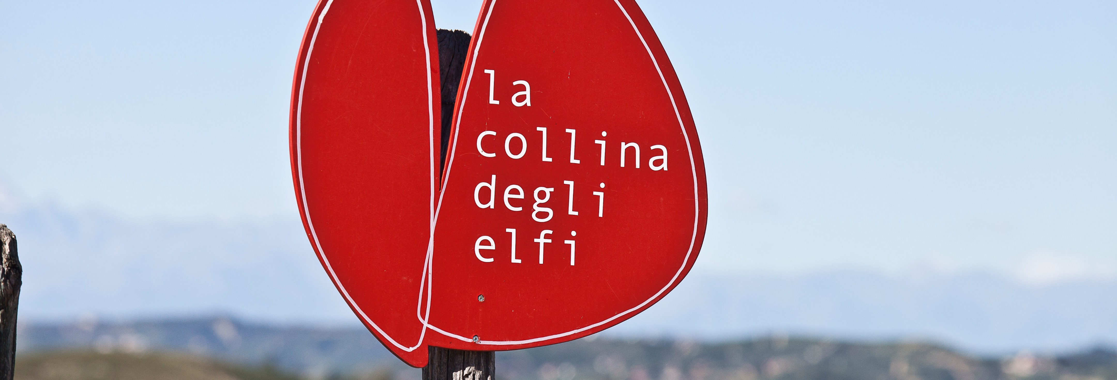 LA COLLINA DEGLI ELFI·为癌症康复儿童打造的古建筑康复中心-11