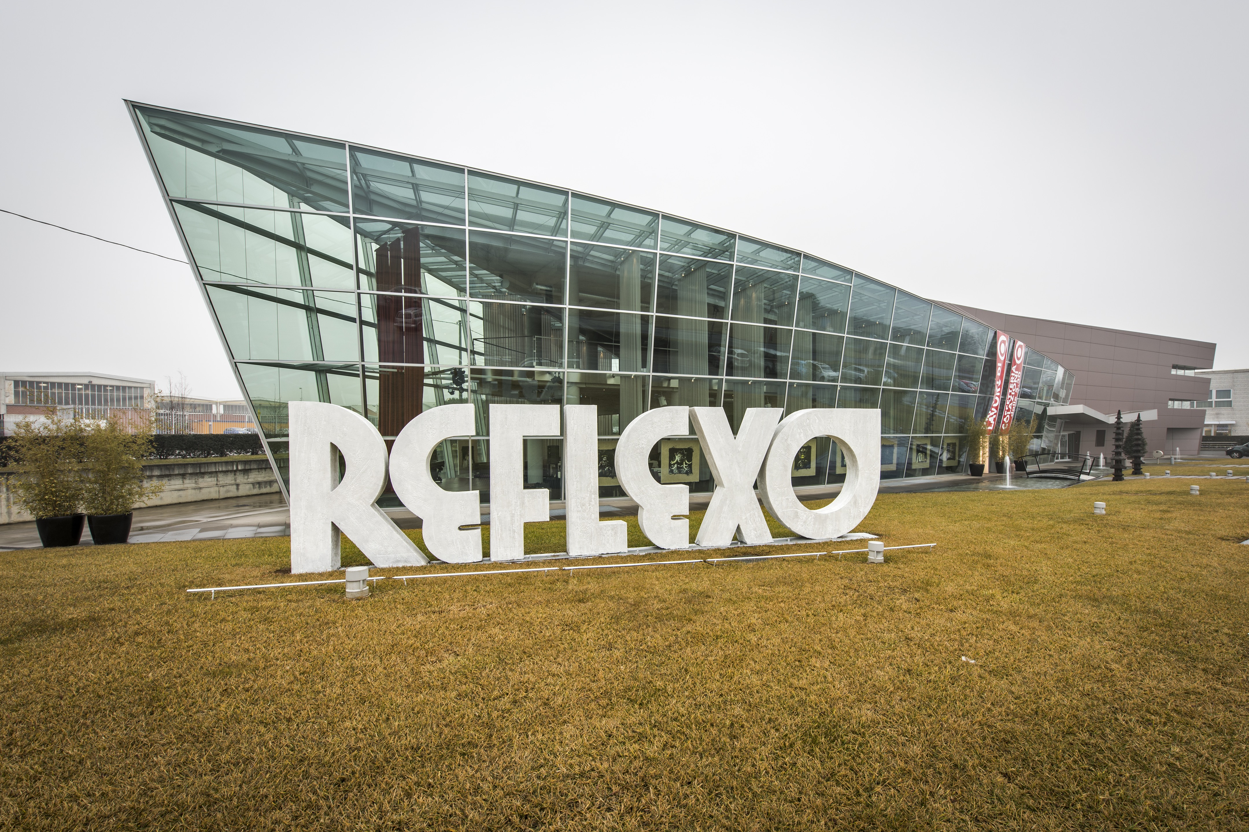 Reflexo-1