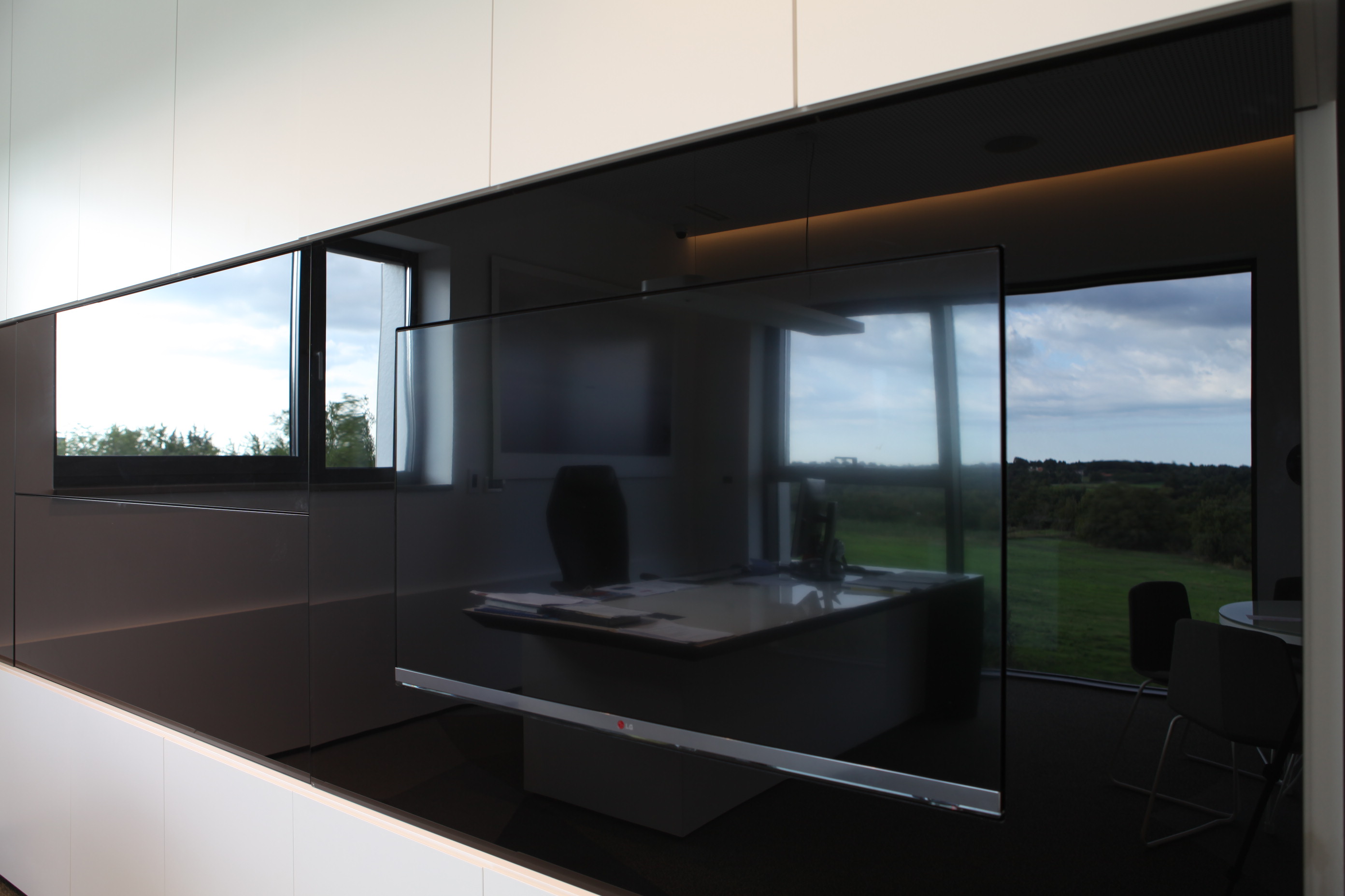 克罗地亚水控公司总部-15