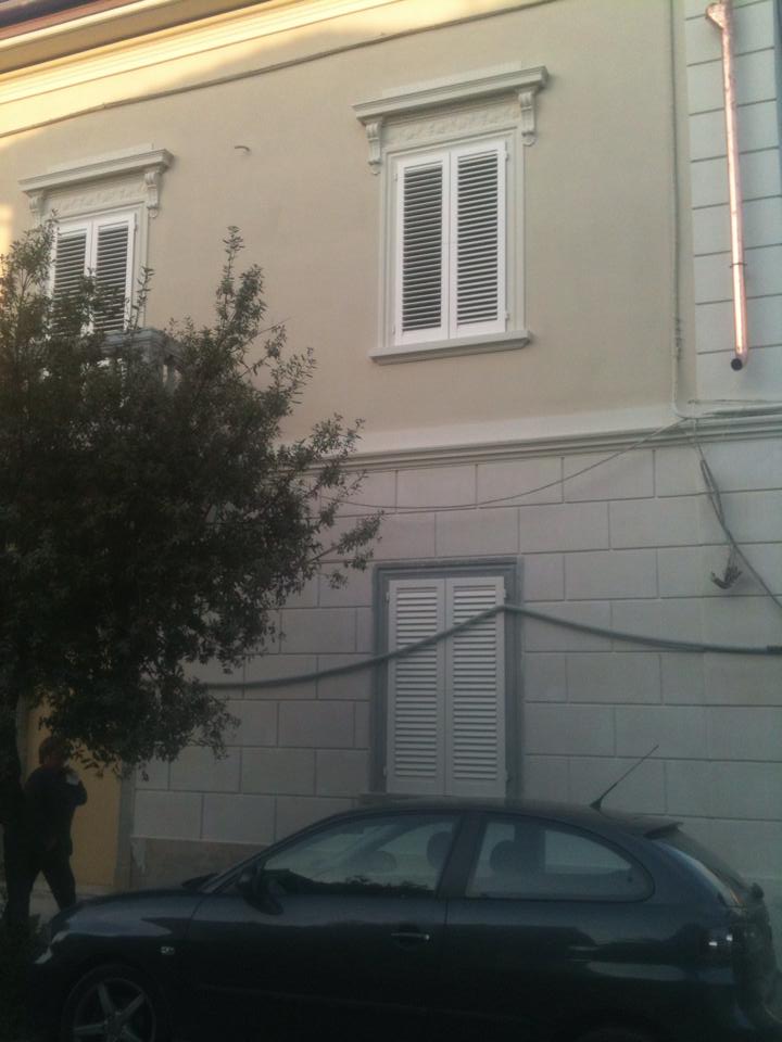 意式别墅翻新之作，NATURCAP 助节能降噪-67