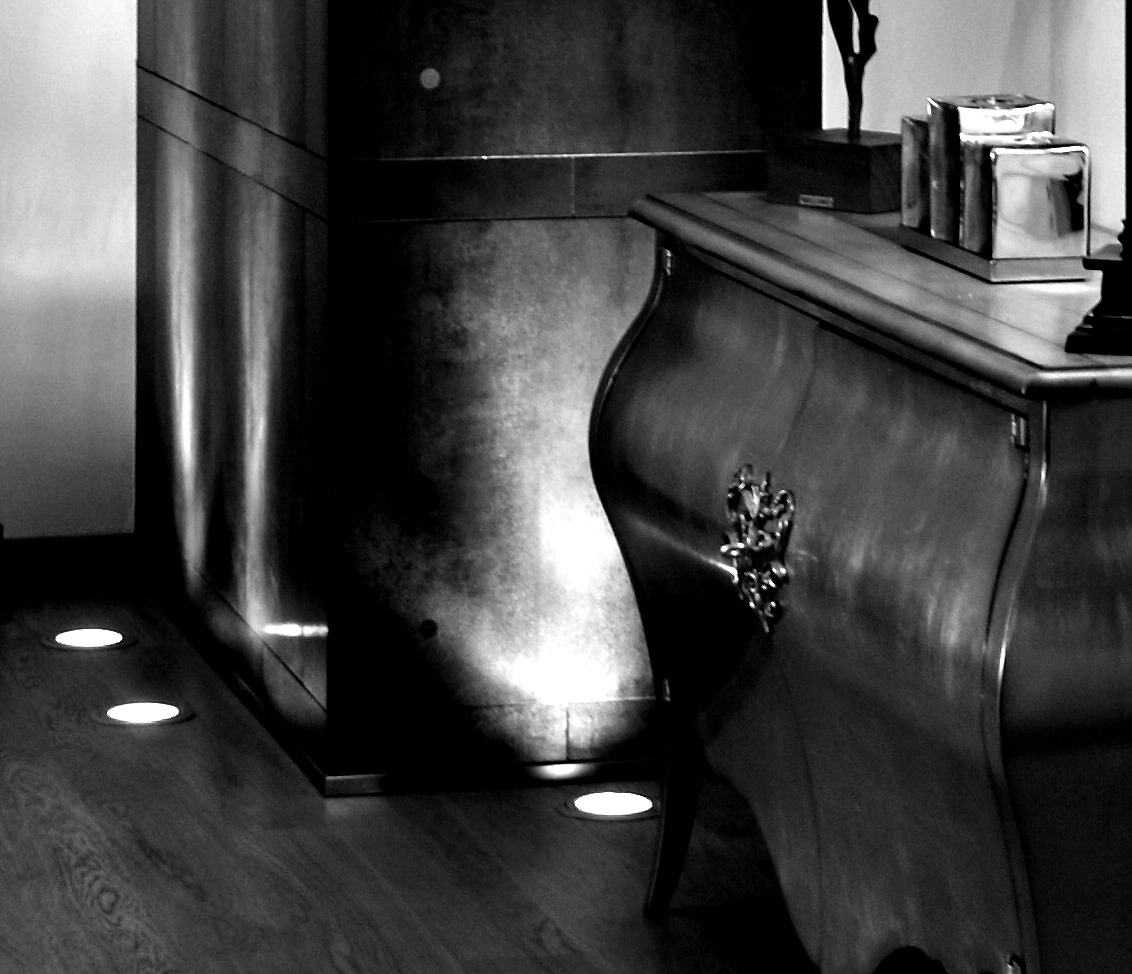 意大利牙科诊所的复杂空间设计-29