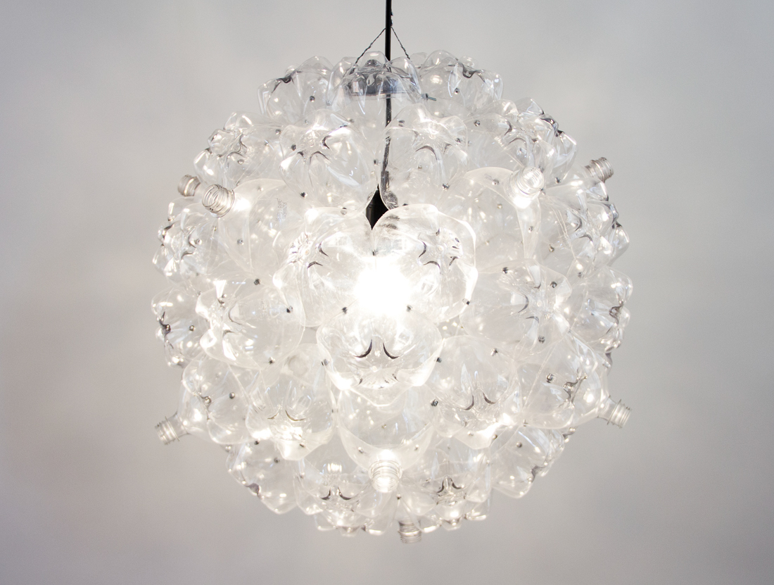 Souda 2017 新品 | 独特形状与金属高架的完美结合-2