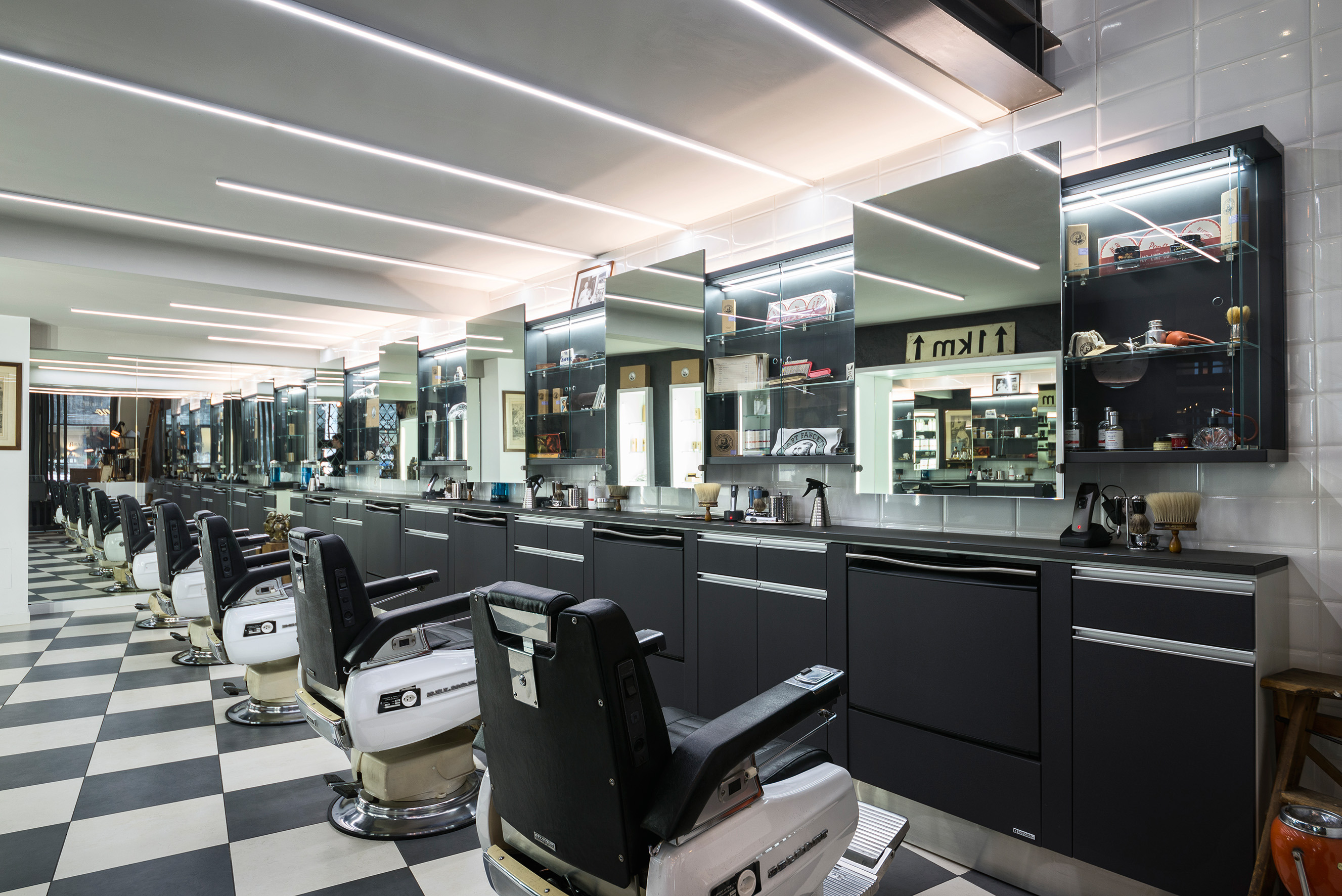 创新零售概念店 Mauri Global Beauty Concept Store-15