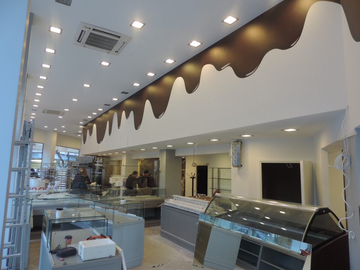 雅典设计师打造梦幻家居空间-85