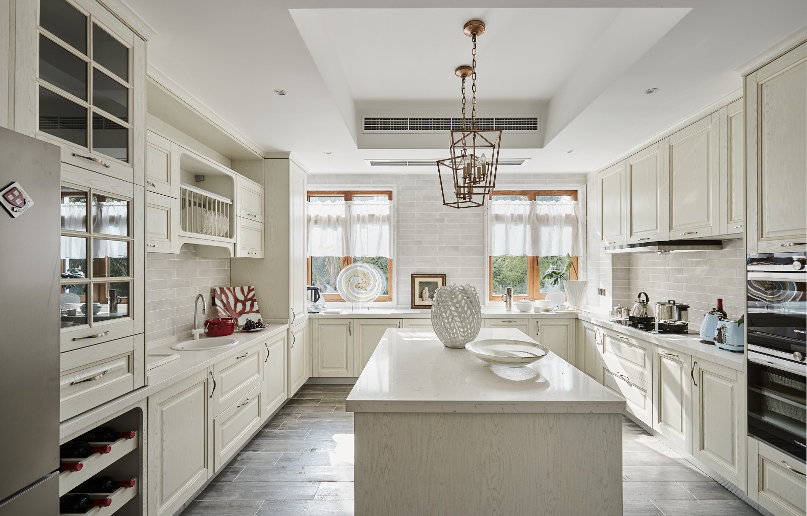 温州世锦园别墅-47