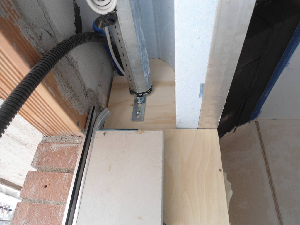 2016 年完成的高端别墅翻新-9