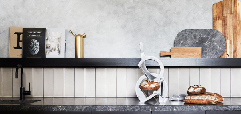 Q le Baker · 阿黛尔·贝茨的墨尔本剧院式烘焙店-0