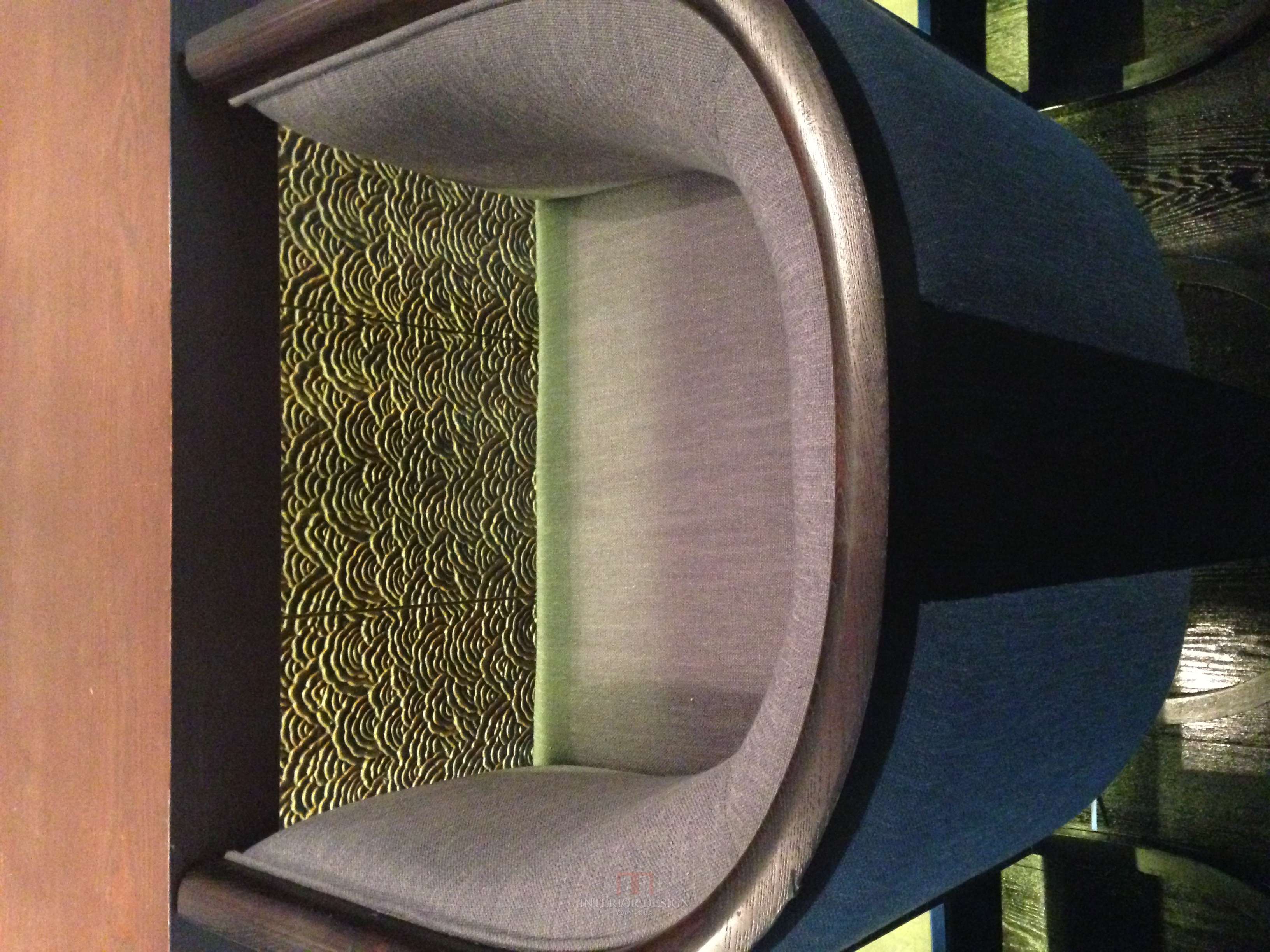 LAYAN + L-A  深圳华侨城欢乐海岸蓝汐精品酒店自拍-19