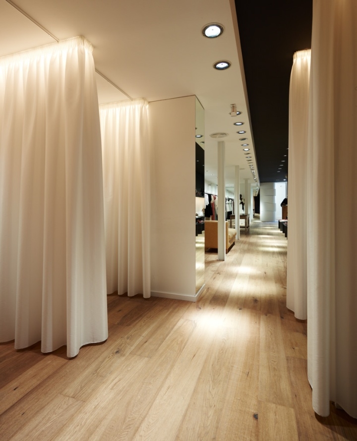 西班牙巴塞罗那ETXART AND PANNO精品店-6