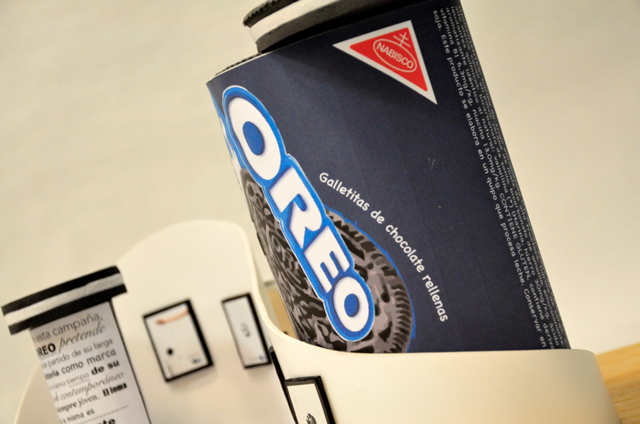 Oreo 百年展位设计-2