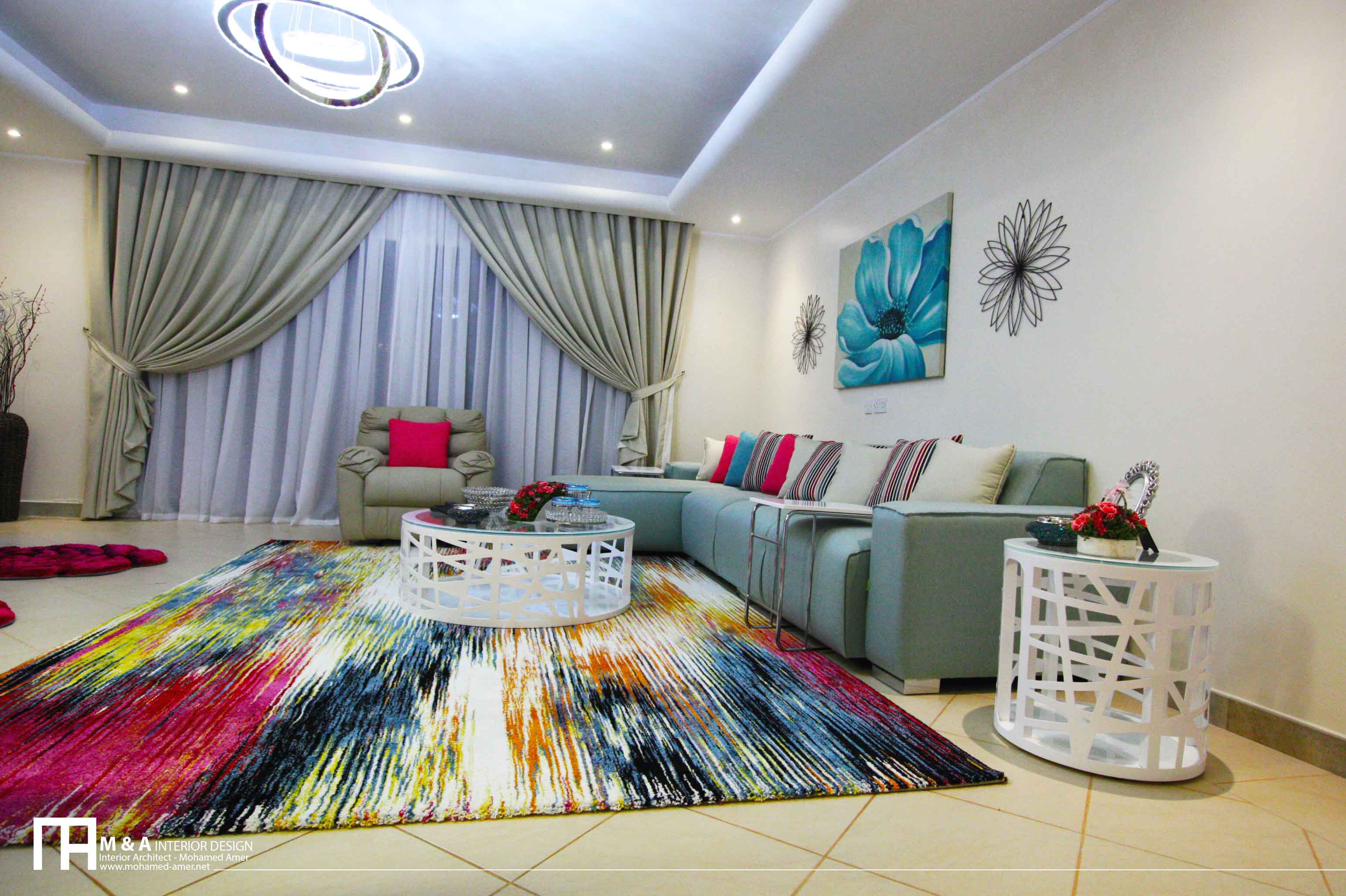 现代海滨别墅的优雅之韵-38