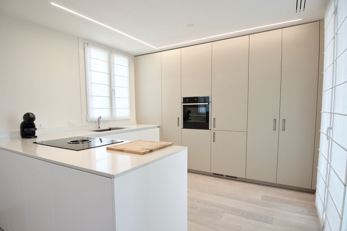 2019 年私人别墅设计佳作-1