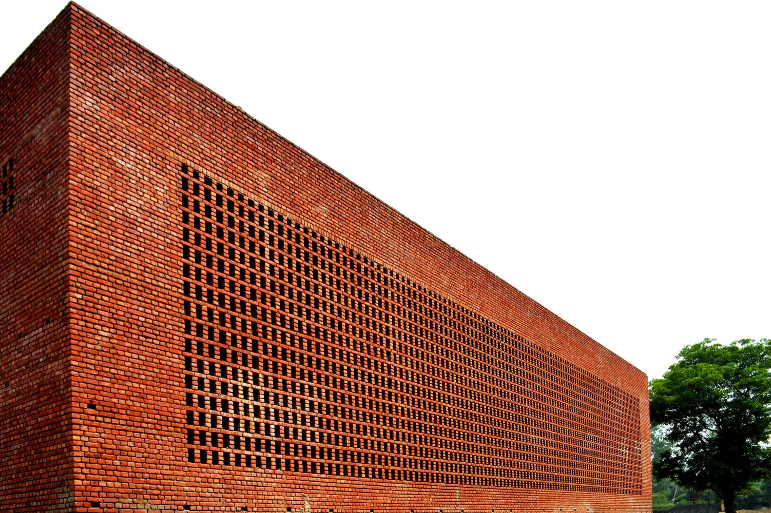 新德里自动化仓储设施-50