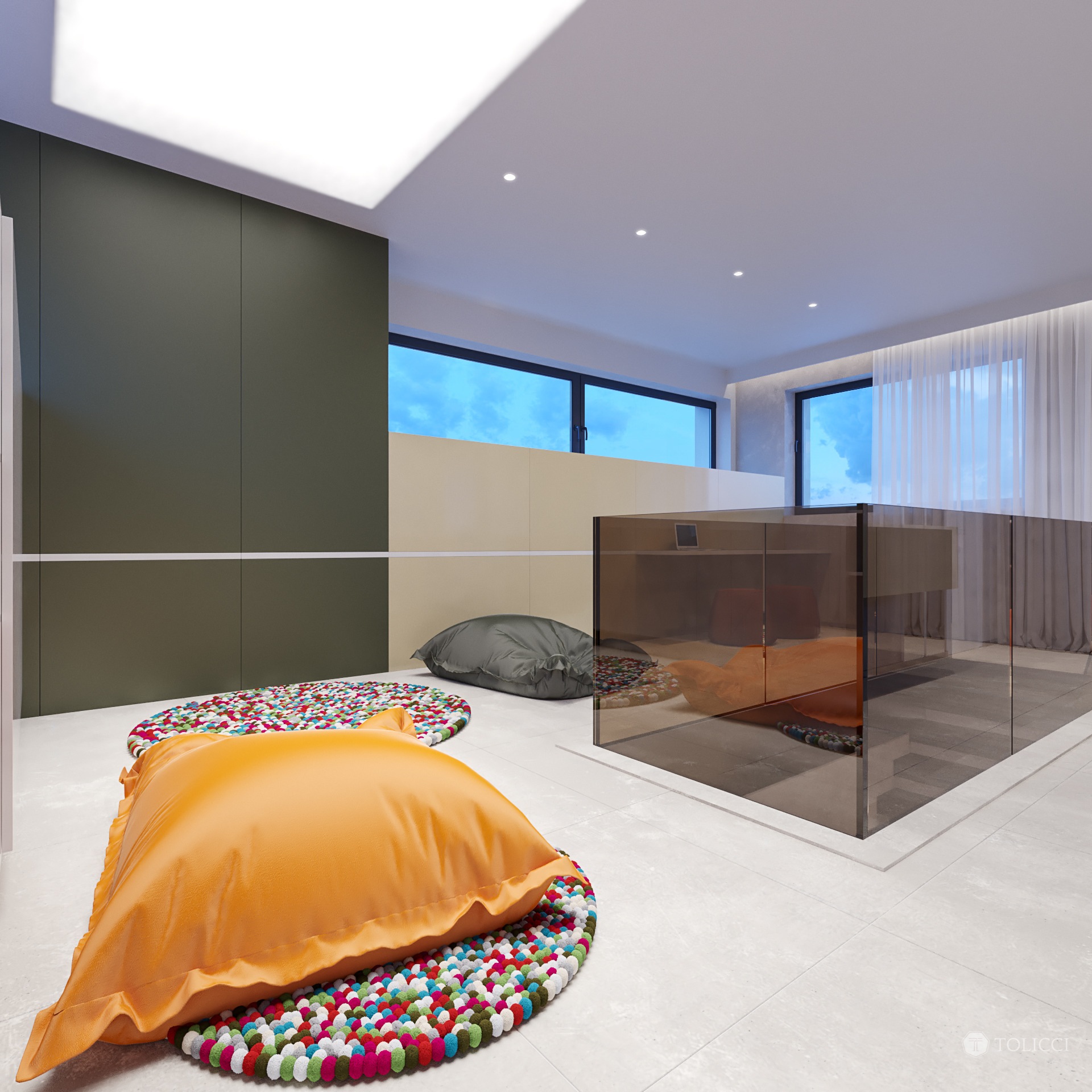 2016 年未实现的家居设计项目-55