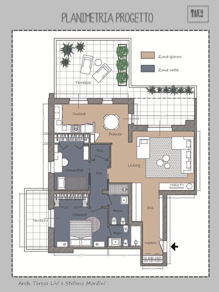 旋转厨房，打造独立餐厅空间-15