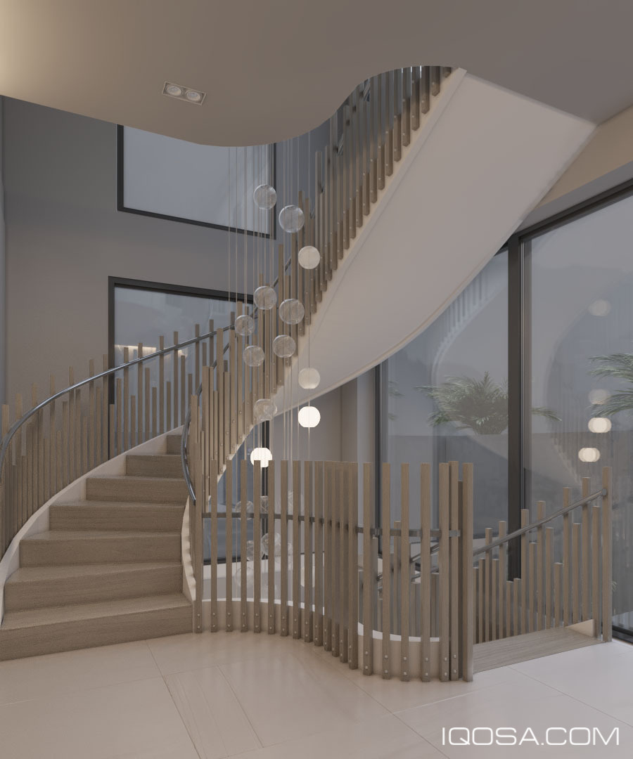 2017 年海濱別墅設計-20