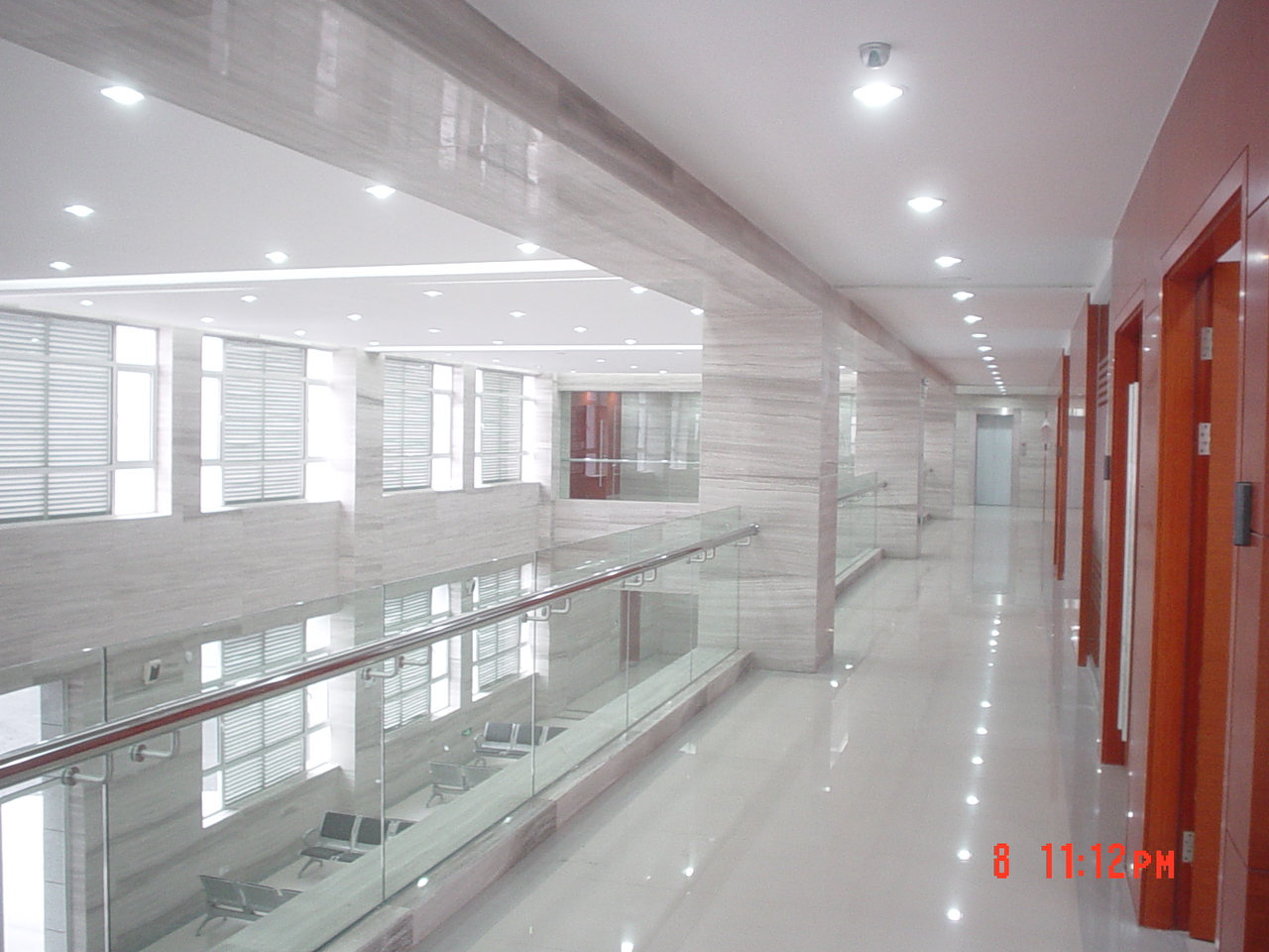 苏州检验检疫局办公楼-11