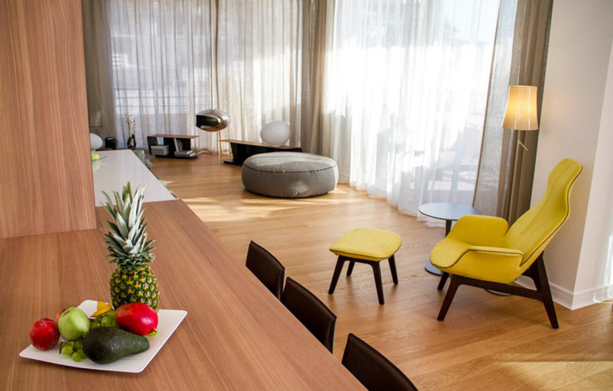 Montenegro 的海景豪宅 - Dukley Gardens-7