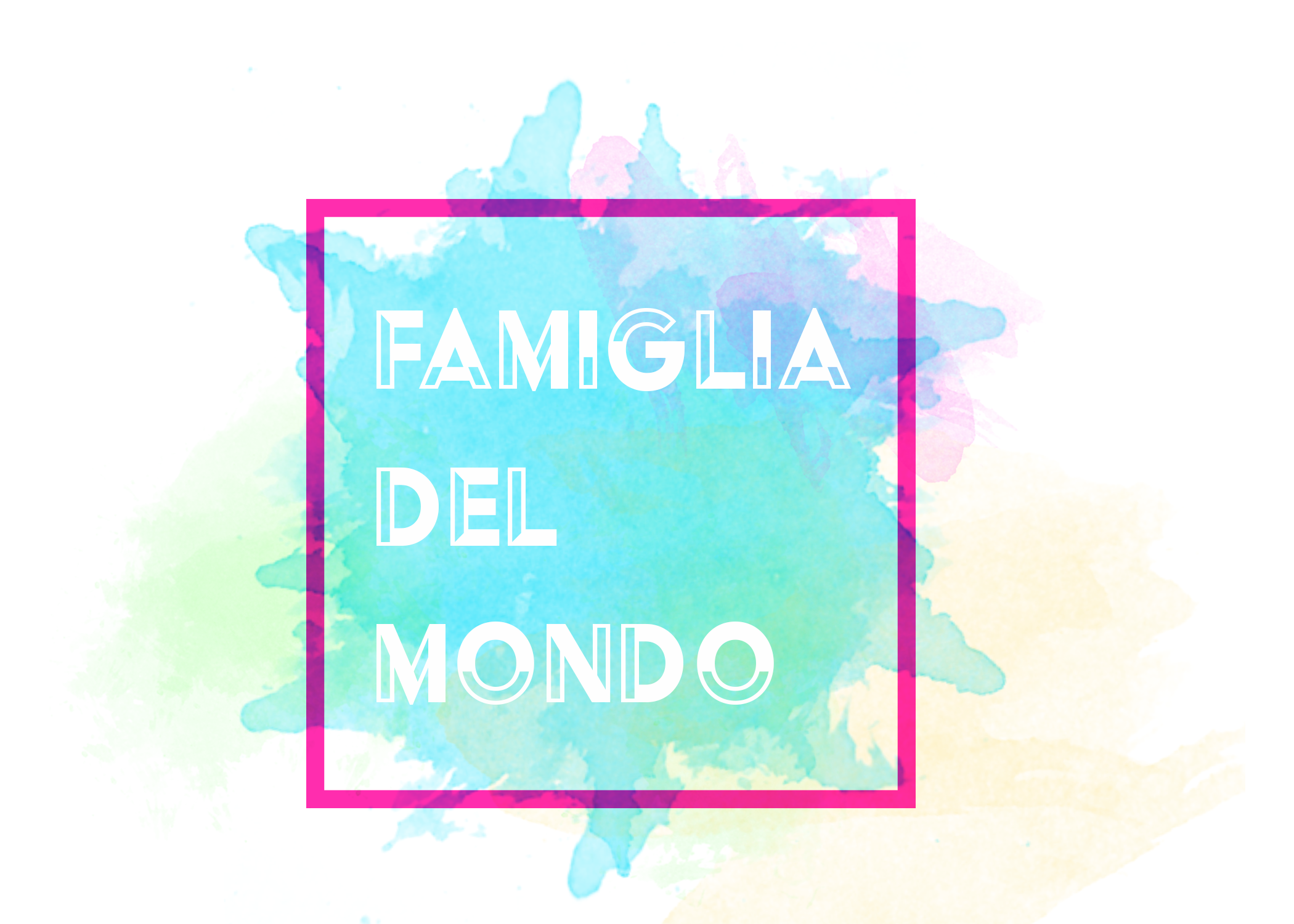 HOK Competition 2019: Famiglia Del Mondo-0