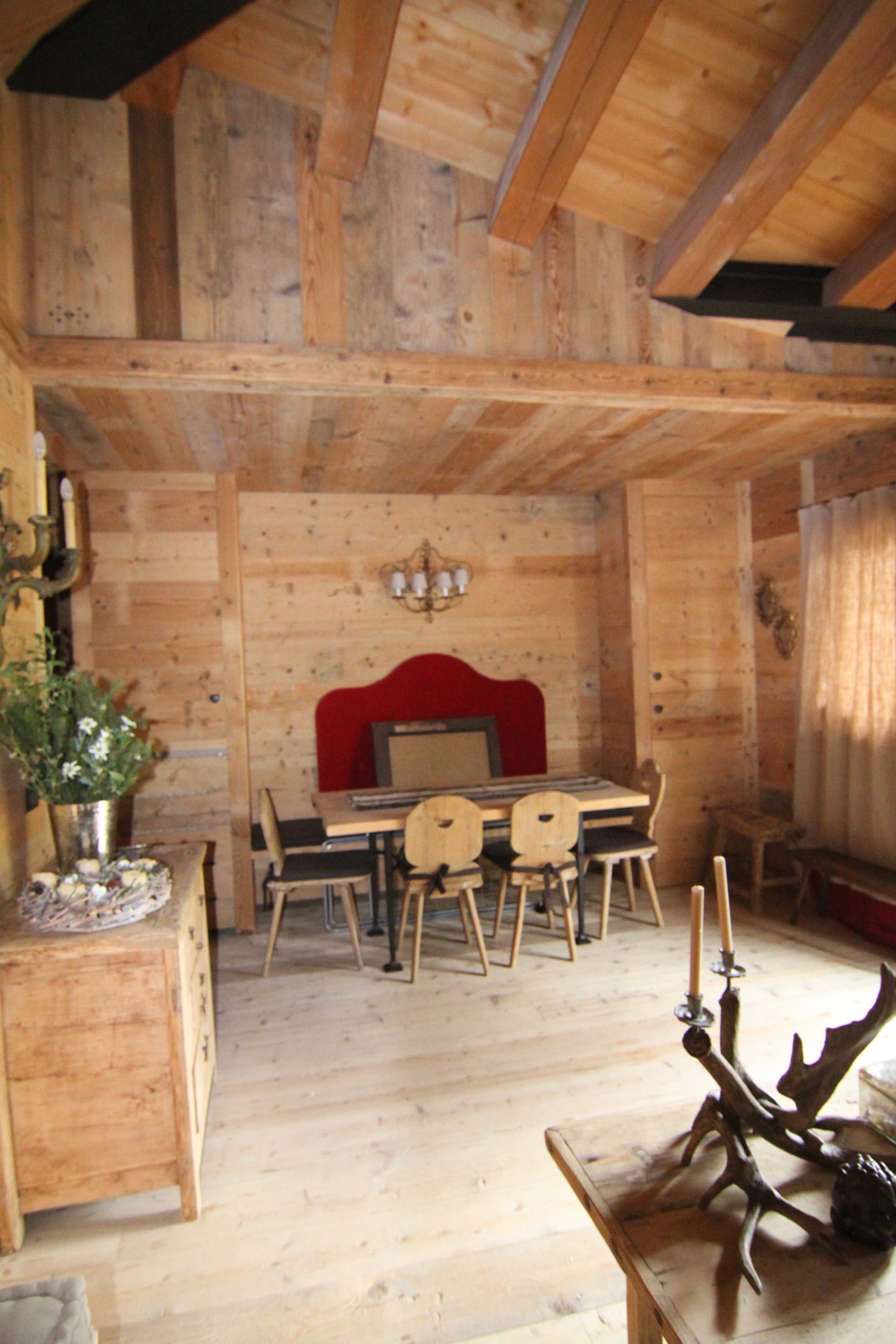 百年匠心，绿色环保的木质住宅-38